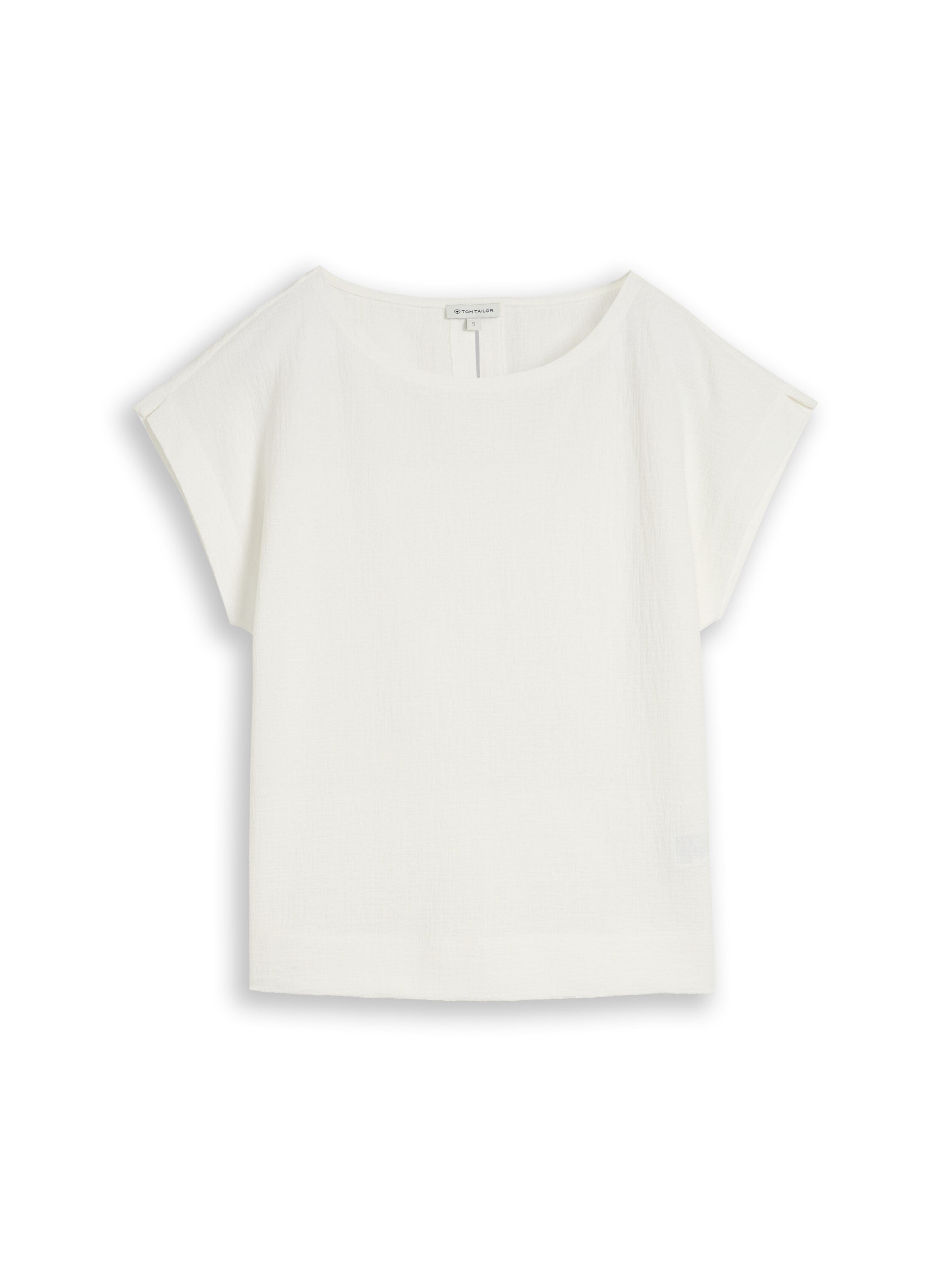 Loose Fit T-Shirt