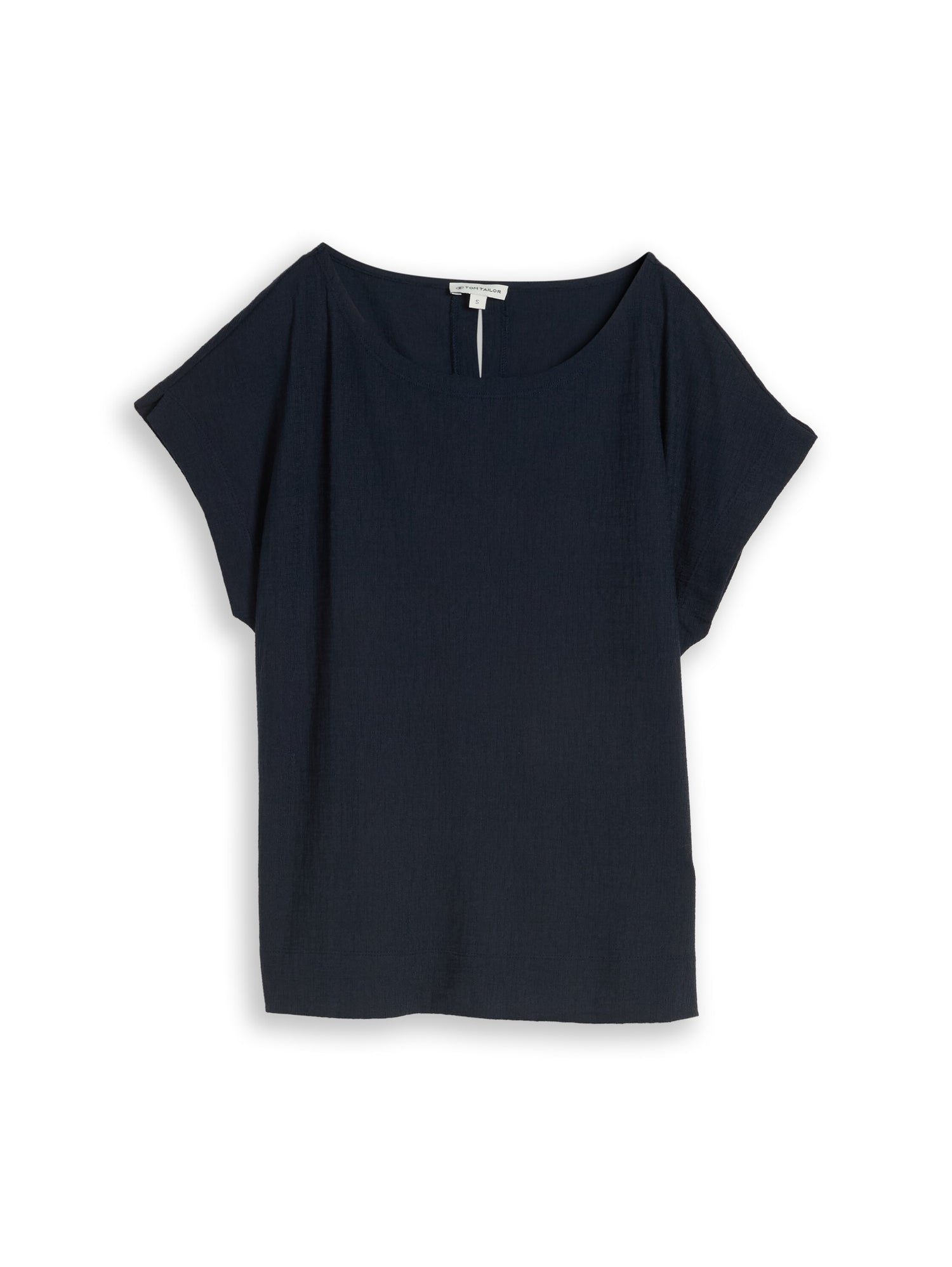Loose Fit T-Shirt