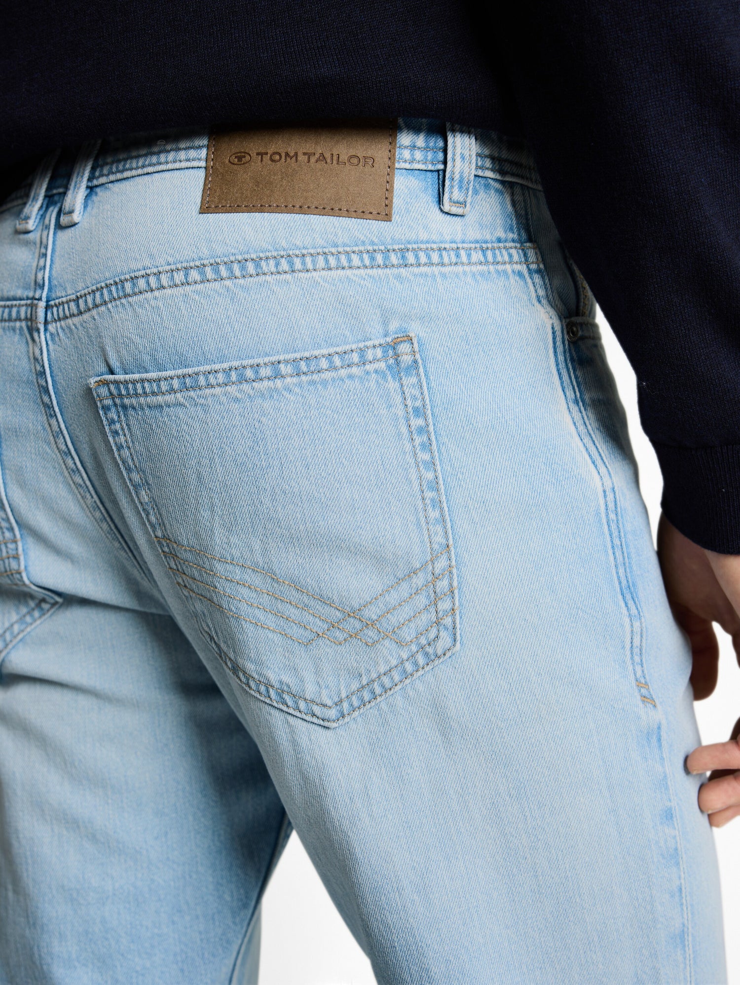 TTMARVIN STRAIGHT Jeans