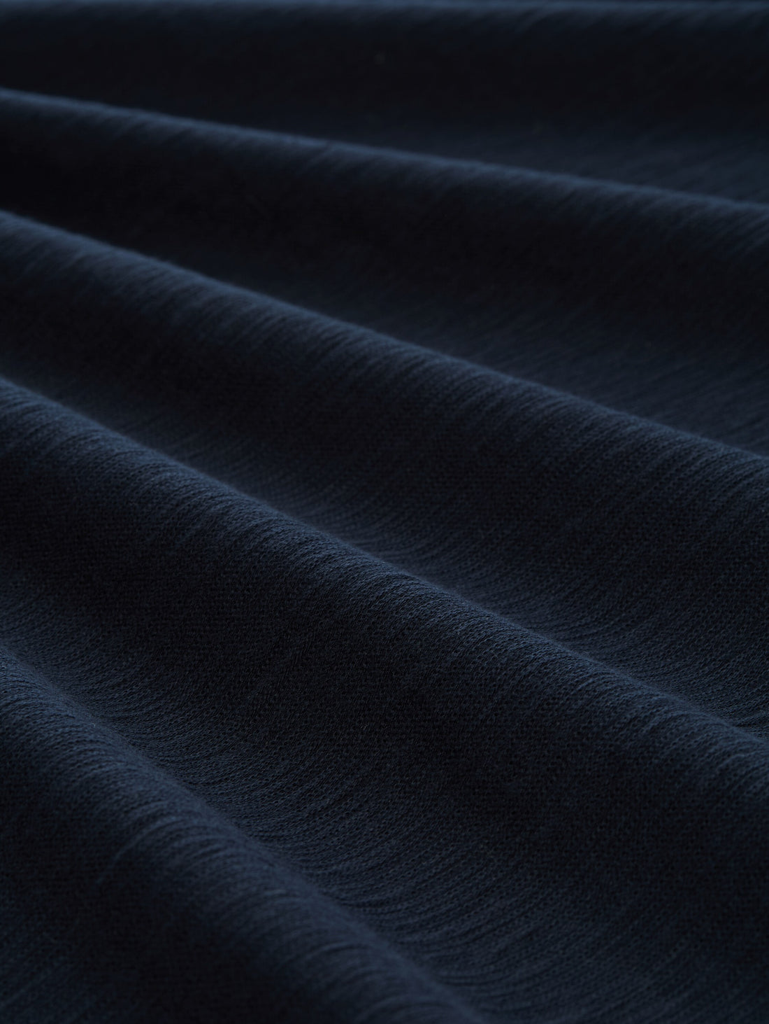 Poloshirt mit Ottoman-Struktur