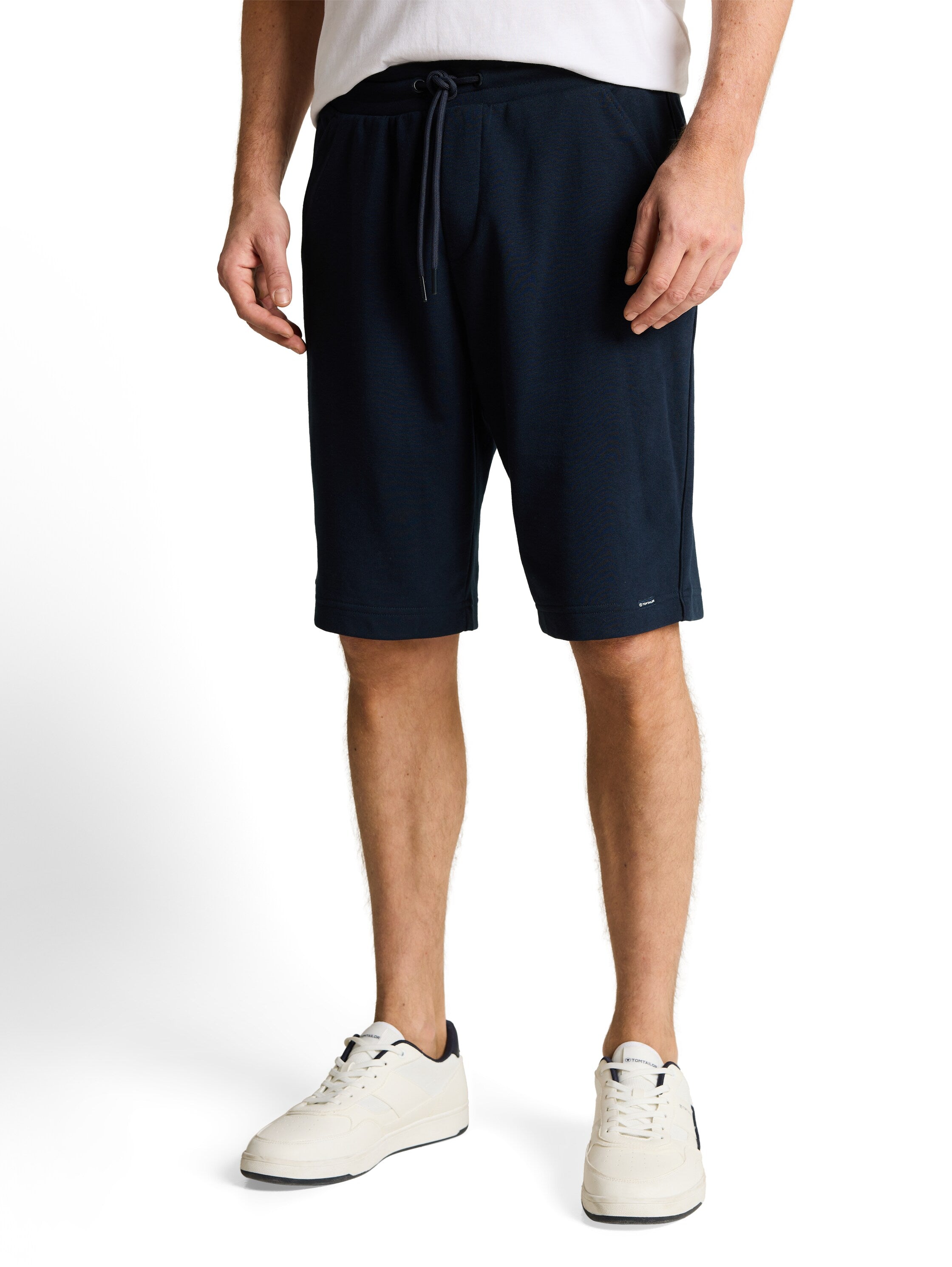 Basic Sweat-Shorts