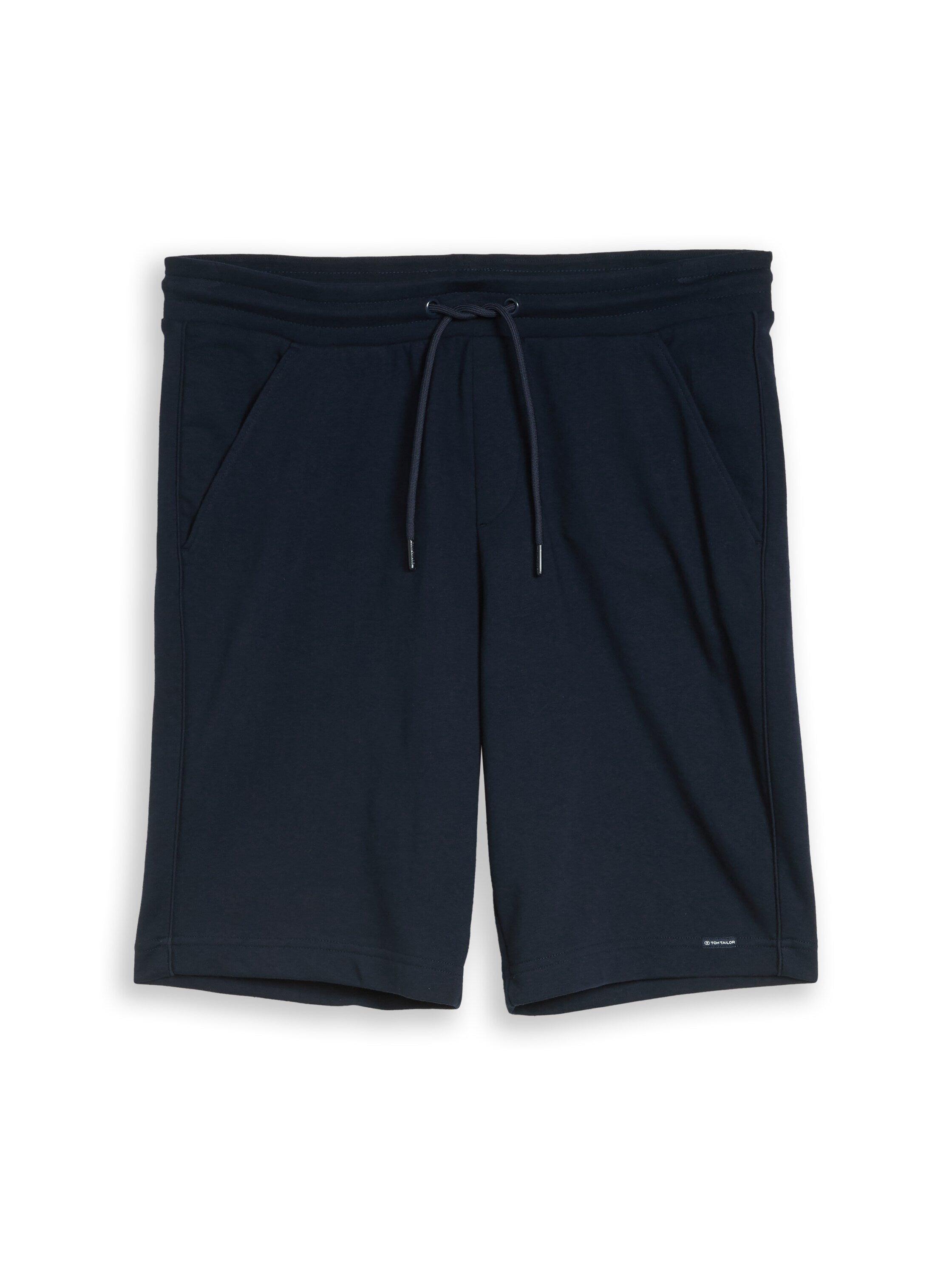 Basic Sweat-Shorts
