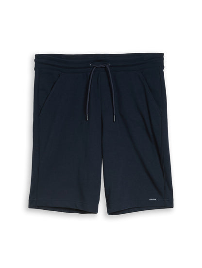 Basic Sweat-Shorts