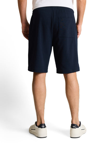 Basic Sweat-Shorts