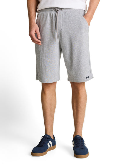Basic Sweat-Shorts