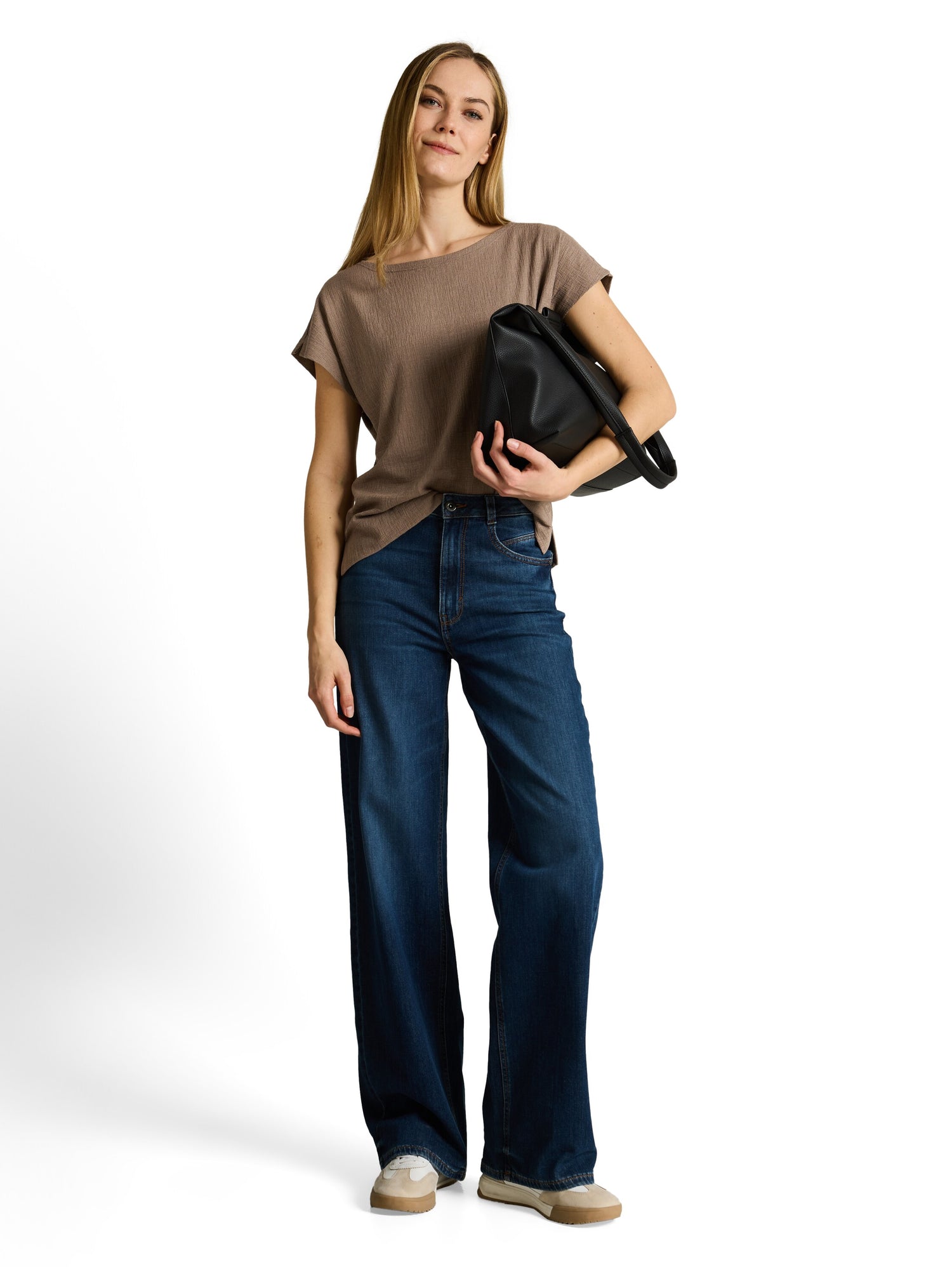 Loose Fit T-Shirt