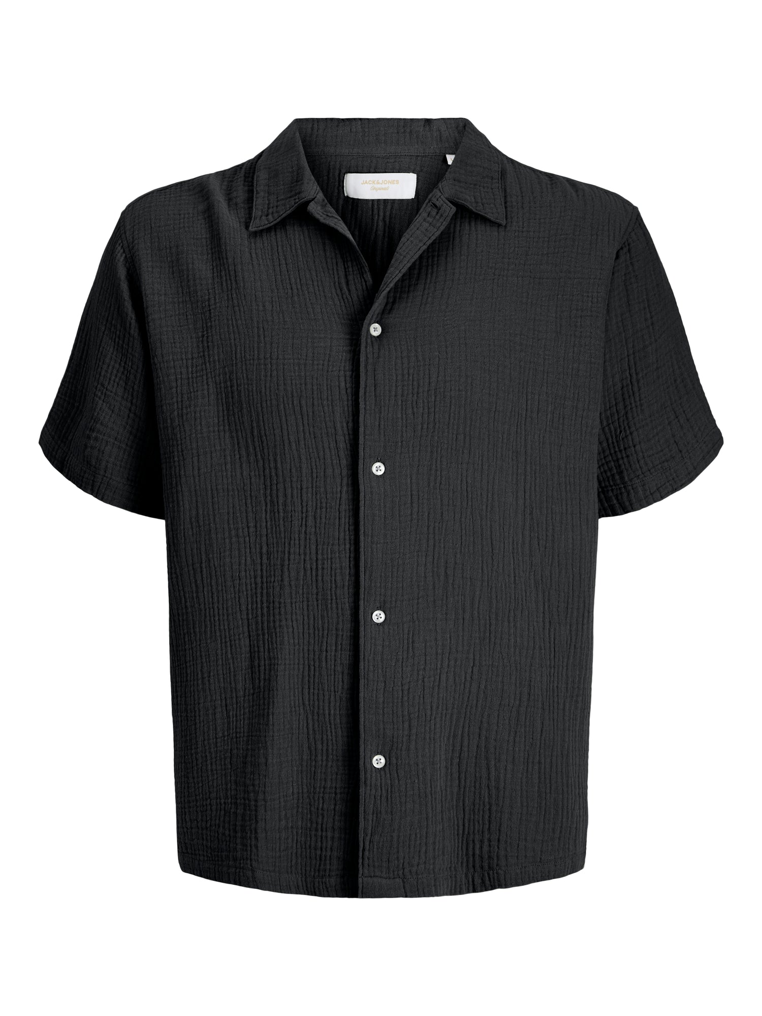 JORNANTUCKET DOUBLE CLOTH SHIRT SS EA26