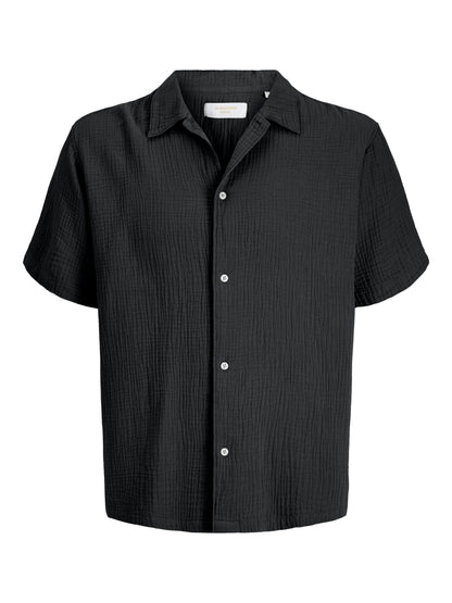 JORNANTUCKET DOUBLE CLOTH SHIRT SS EA26