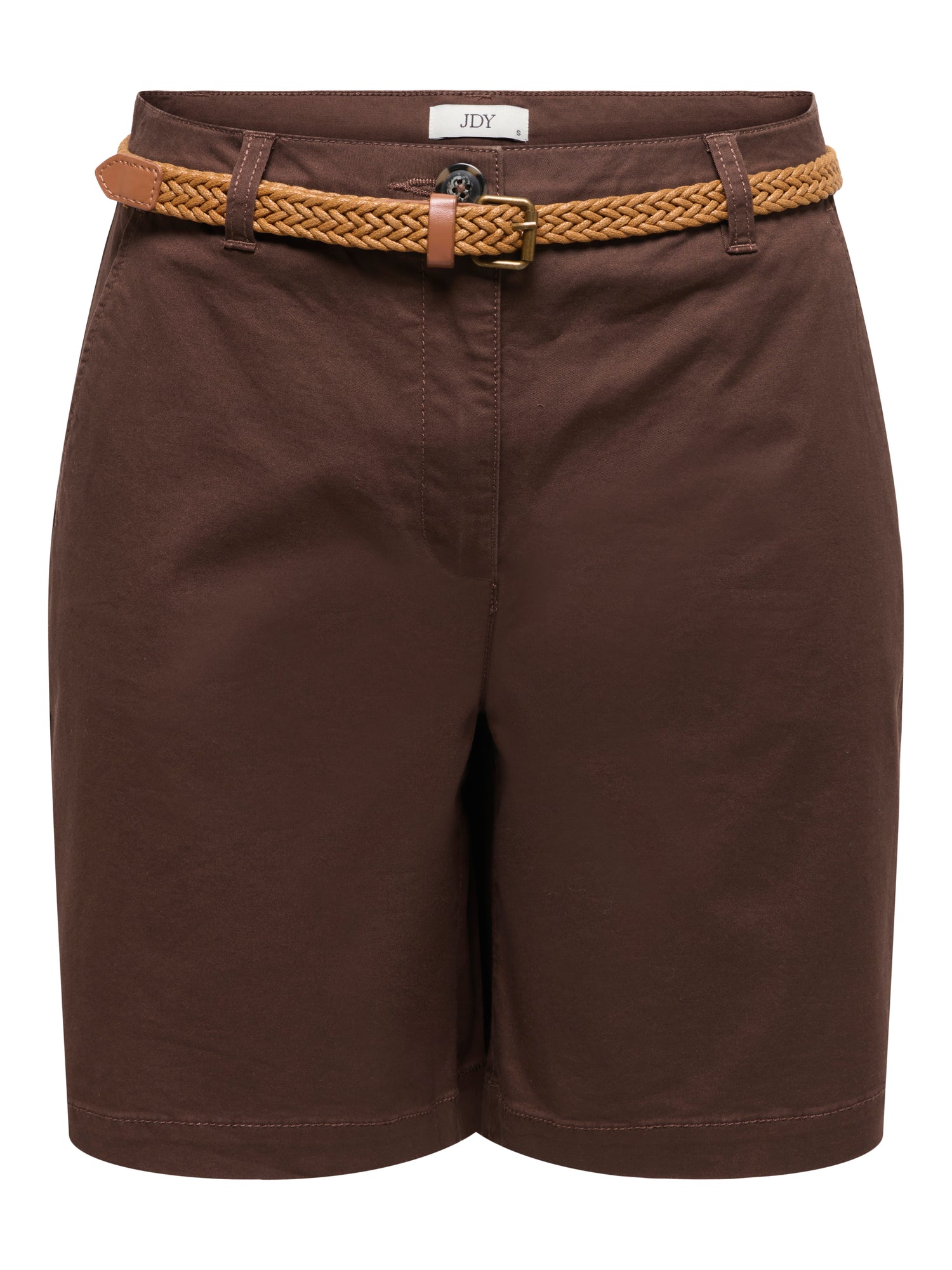 JDYCHICAGO MW BERMUDA SHORTS WVN NOOS