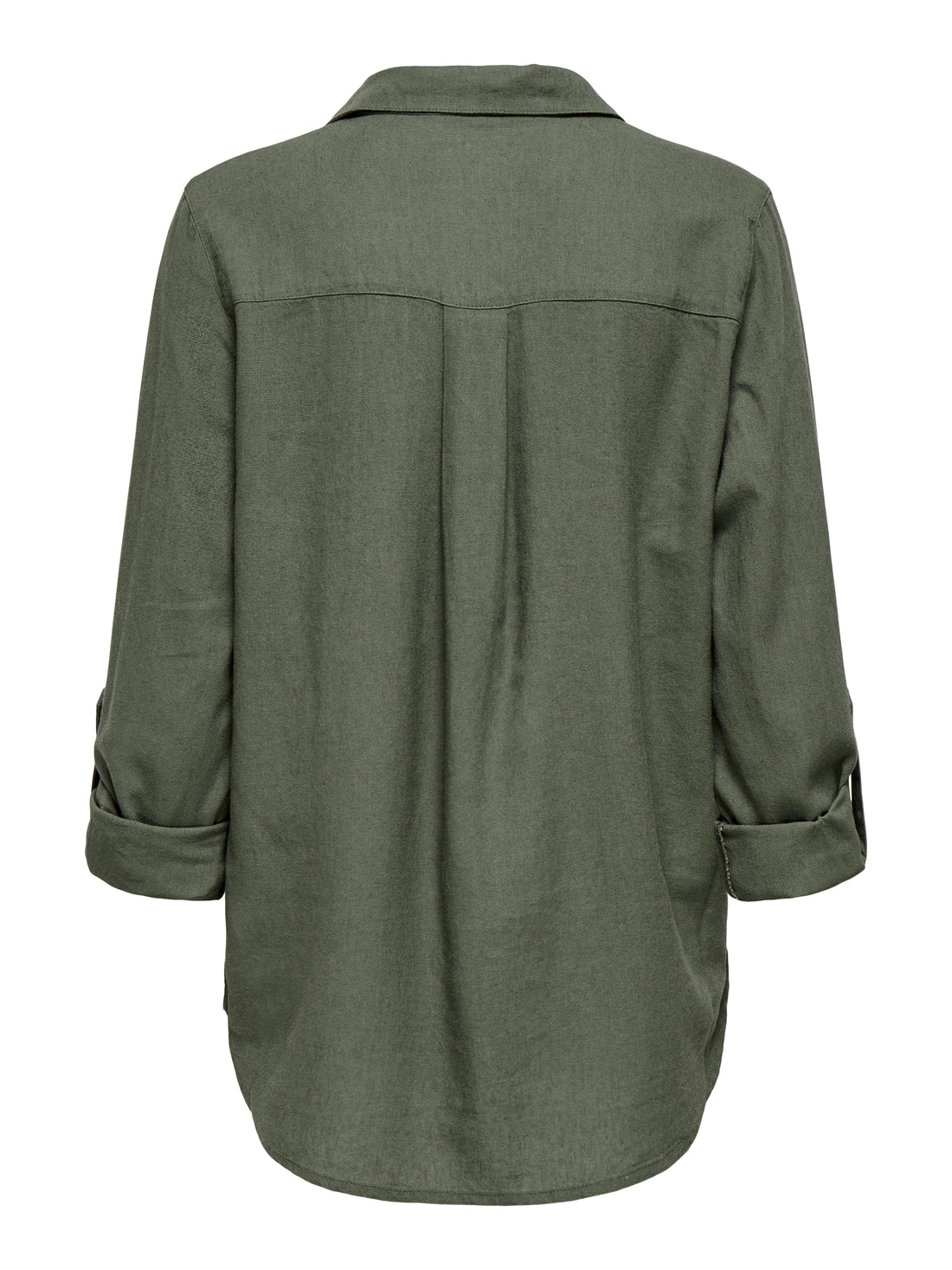 ONLGOA 3/4 STRAP LINEN BL SHIRT CC PNT