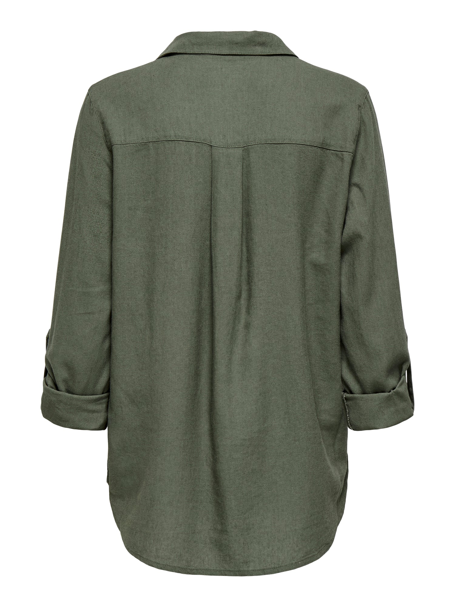 ONLGOA 3/4 STRAP LINEN BL SHIRT CC PNT