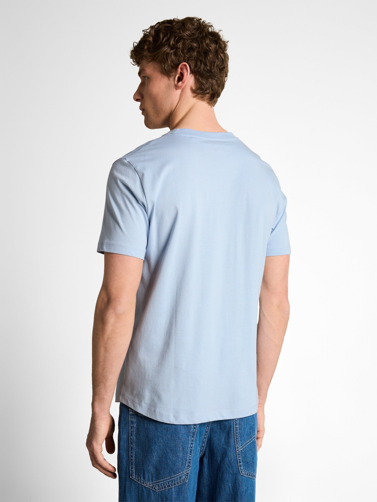 T-Shirt mit Print