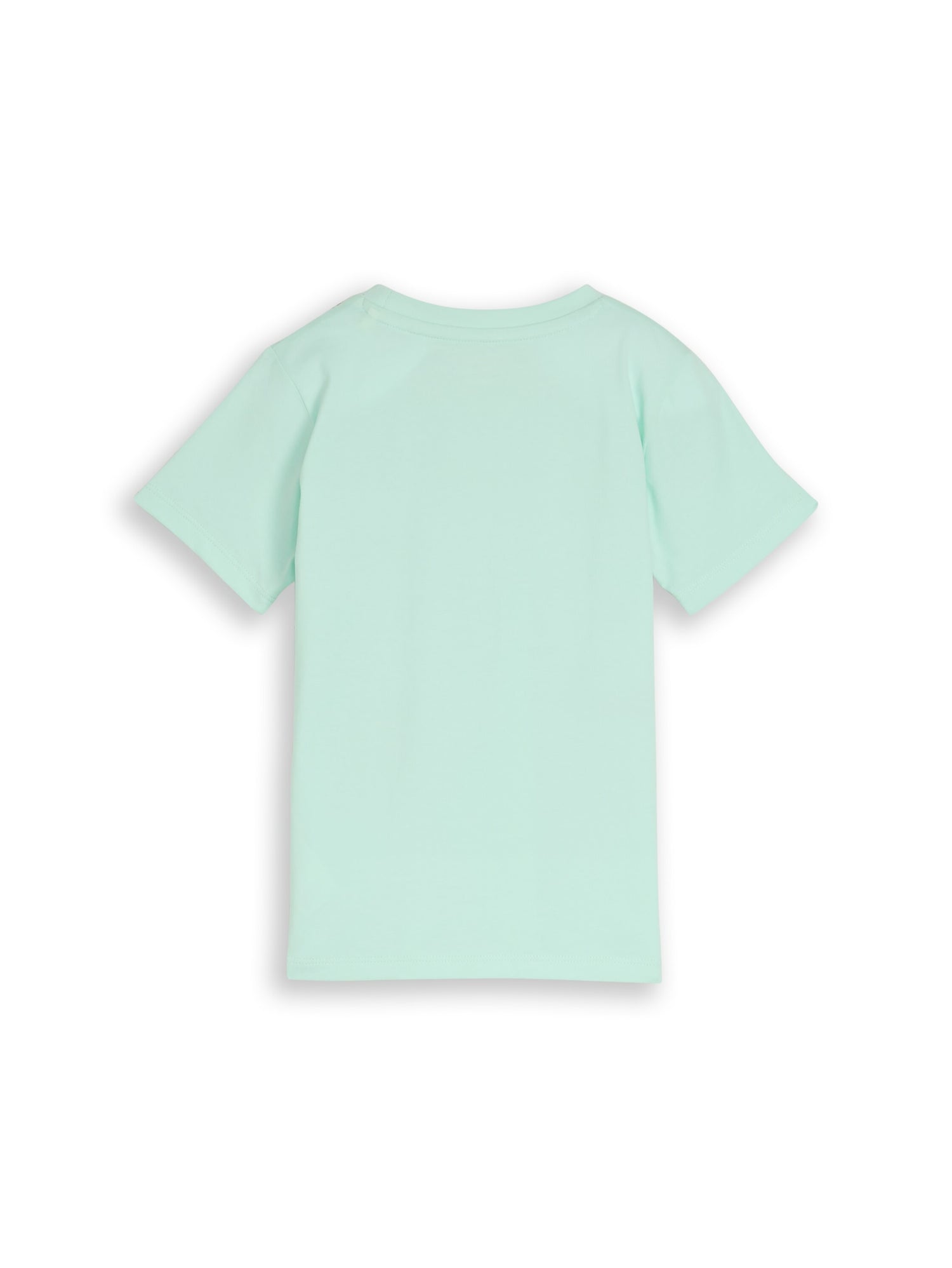 T-Shirt mit Foto-Print