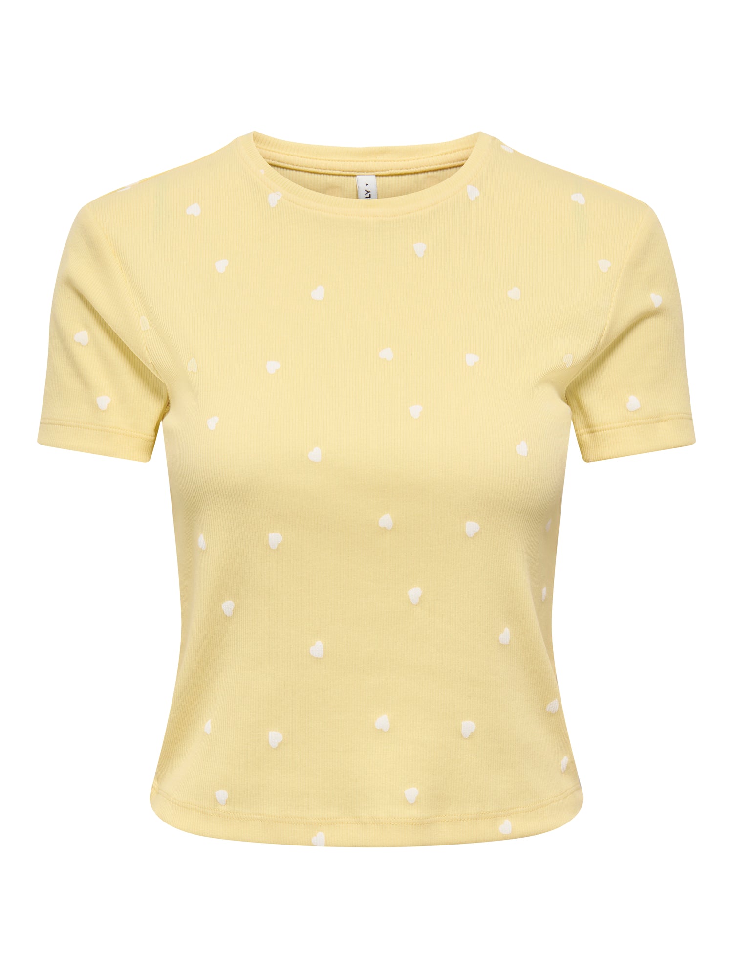 ONLFENJA S/S AOP TOP JRS NOOS