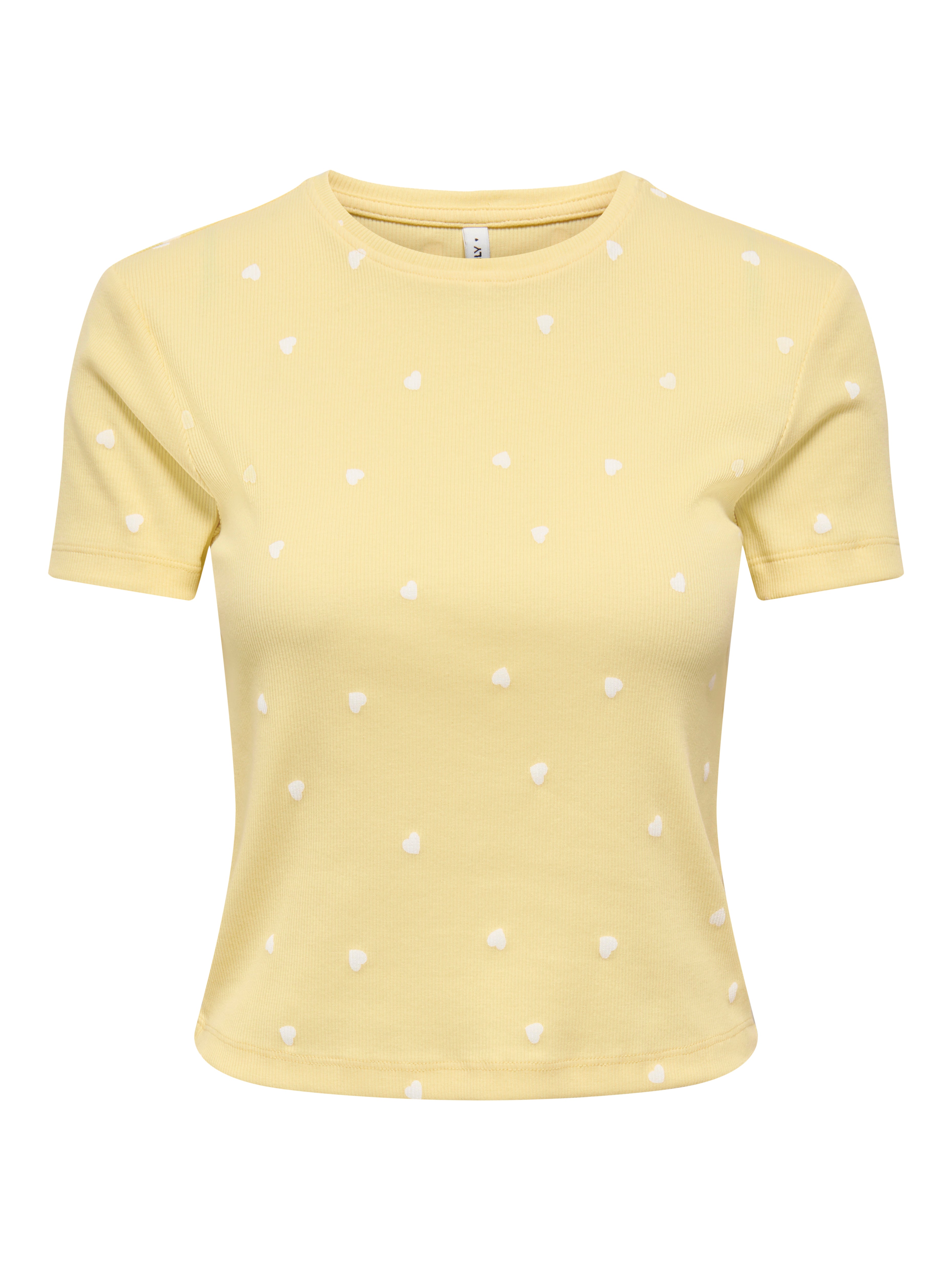 ONLFENJA S/S AOP TOP JRS NOOS