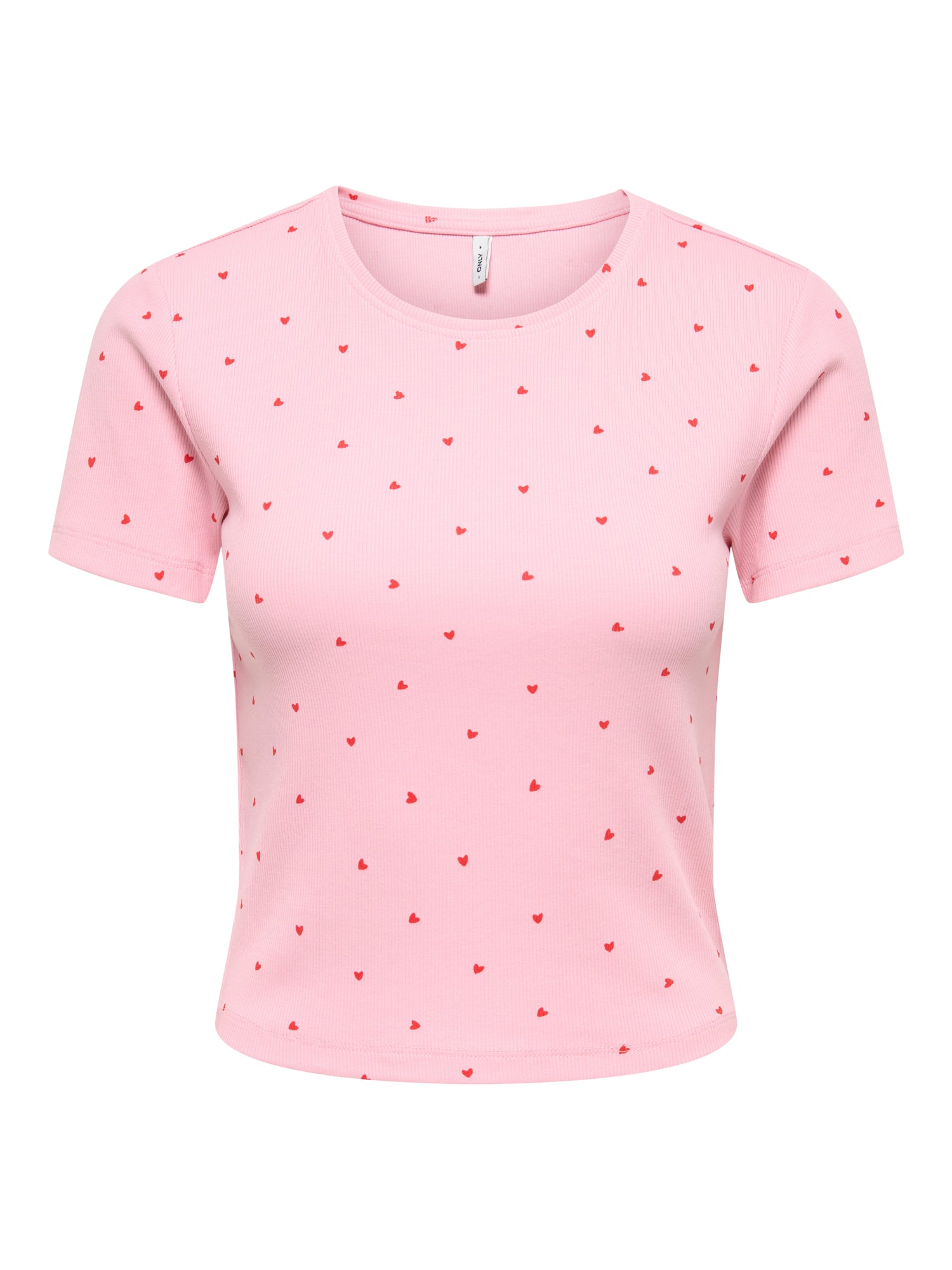ONLFENJA S/S AOP TOP JRS NOOS