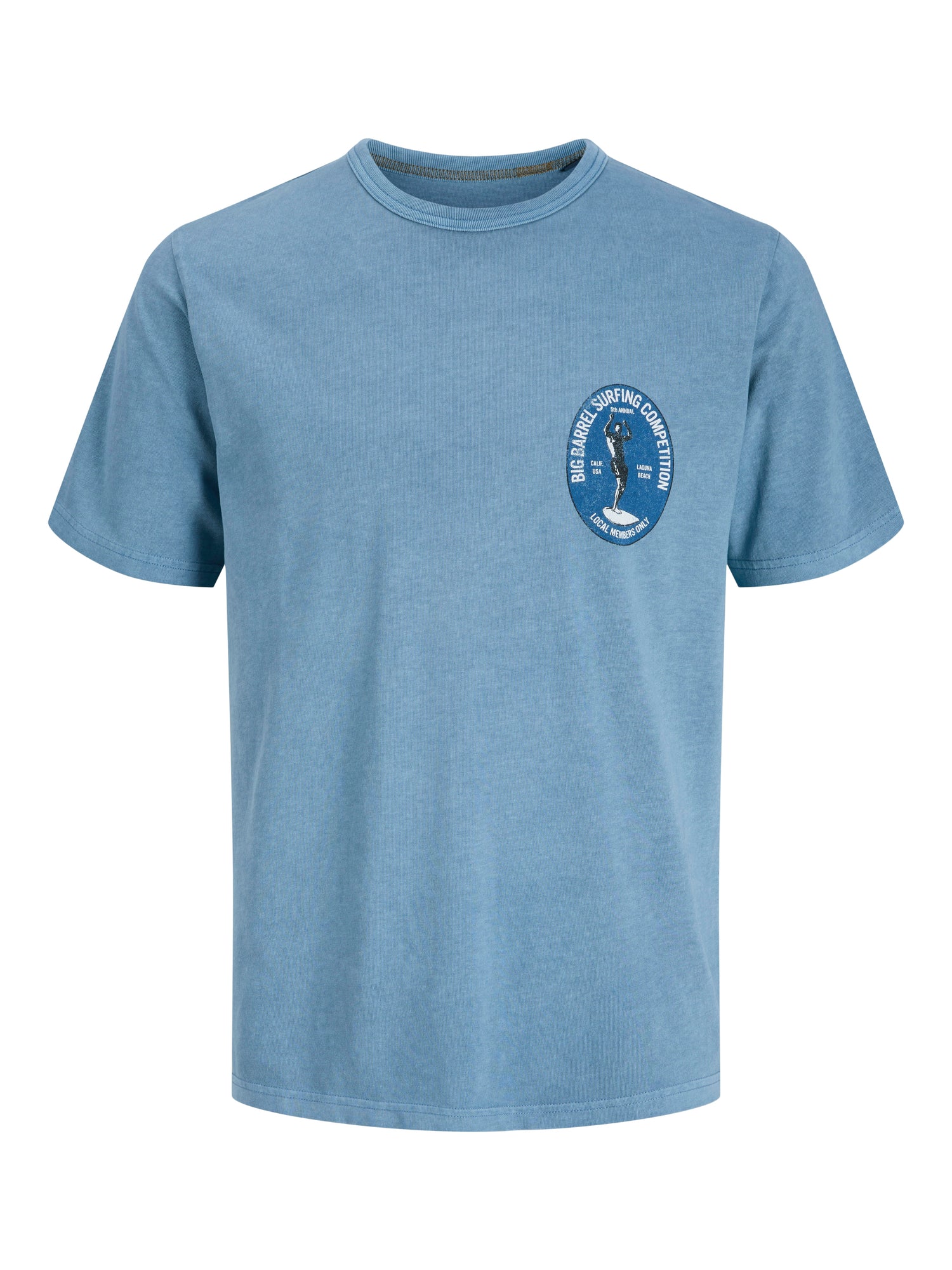 JPRBLUMAXWELL SS TEE