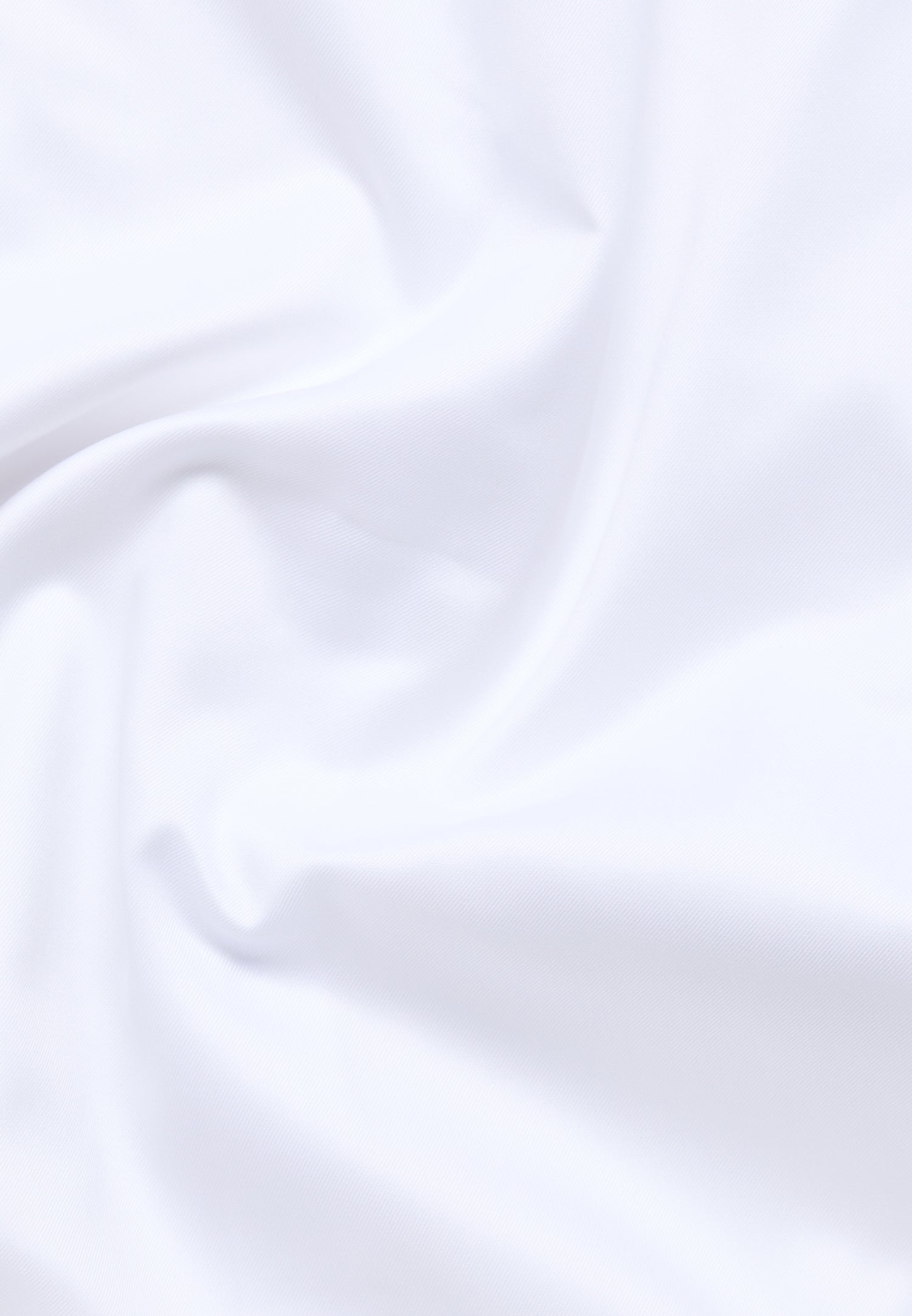 Luxury Shirt Twill Langarm