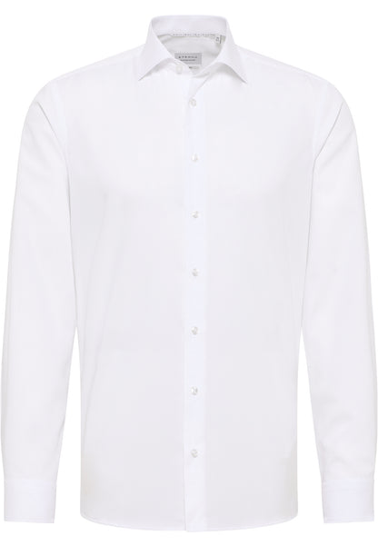 Original Shirt Popeline Langarm