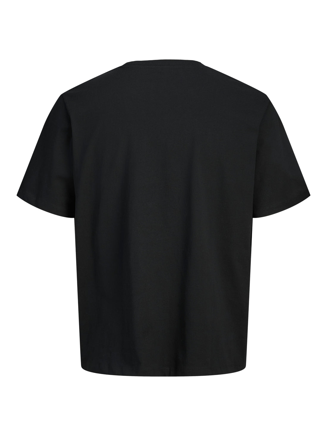 JJCORALS TEE SS CREW NECK