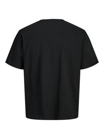 JJCORALS TEE SS CREW NECK