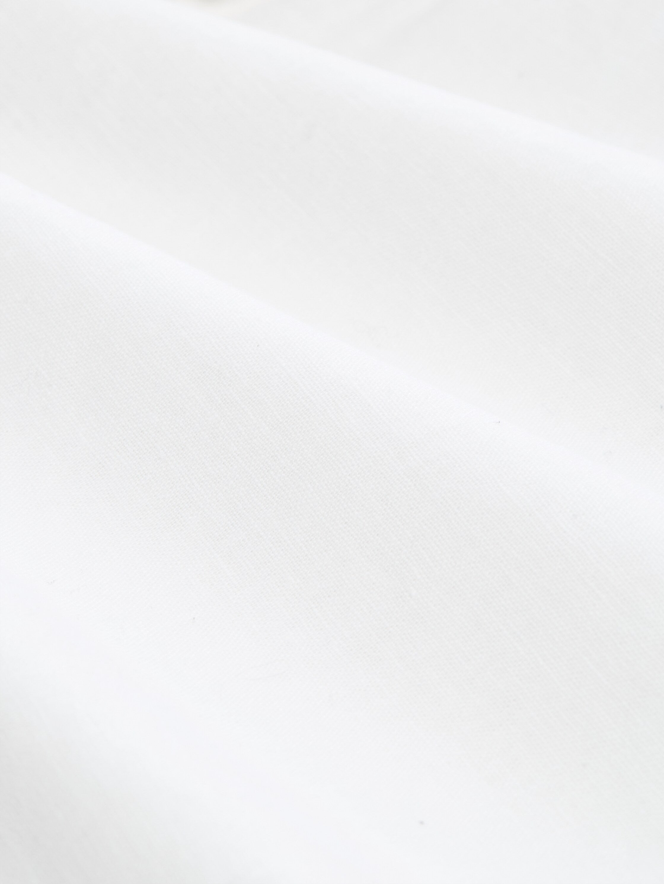 TTREGULAR Shorts mit Leinenanteil