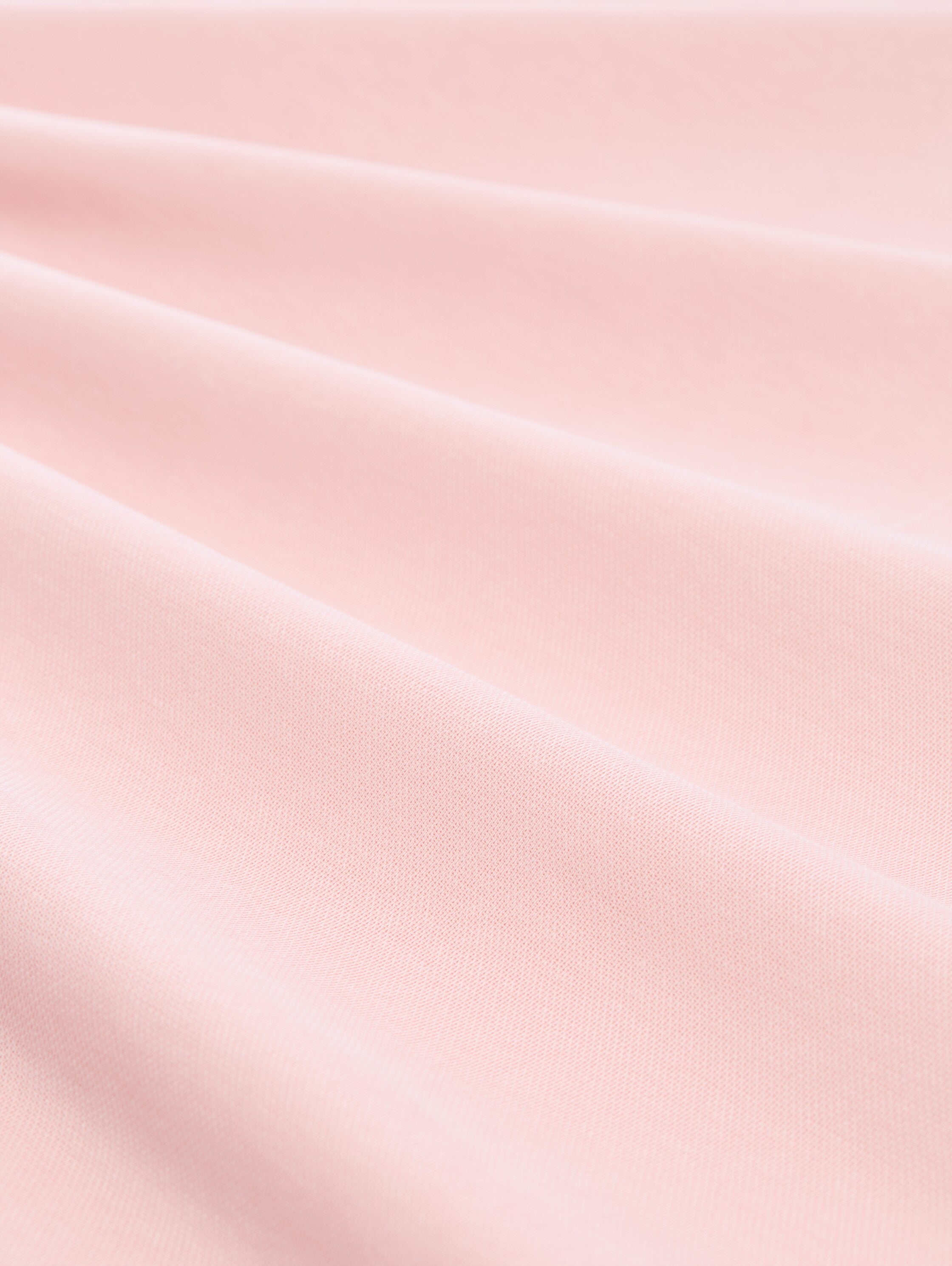 Poloshirt mit Logo-Print