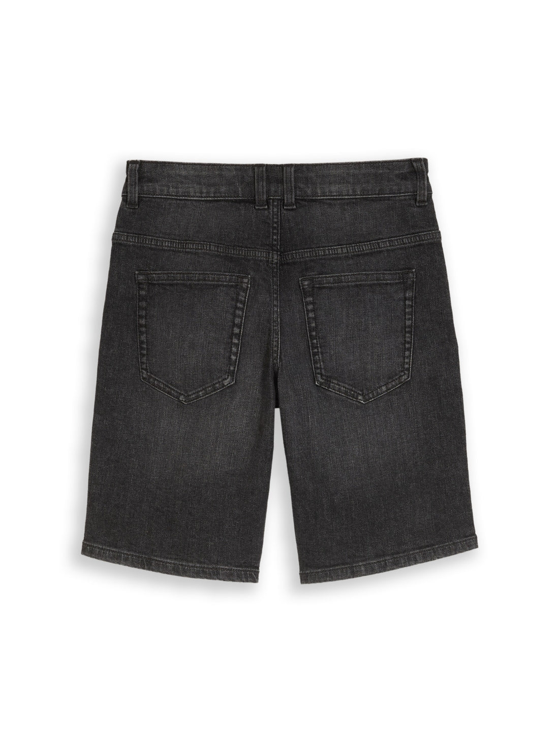 JIM BERMUDA Jeans Shorts mit Stretch