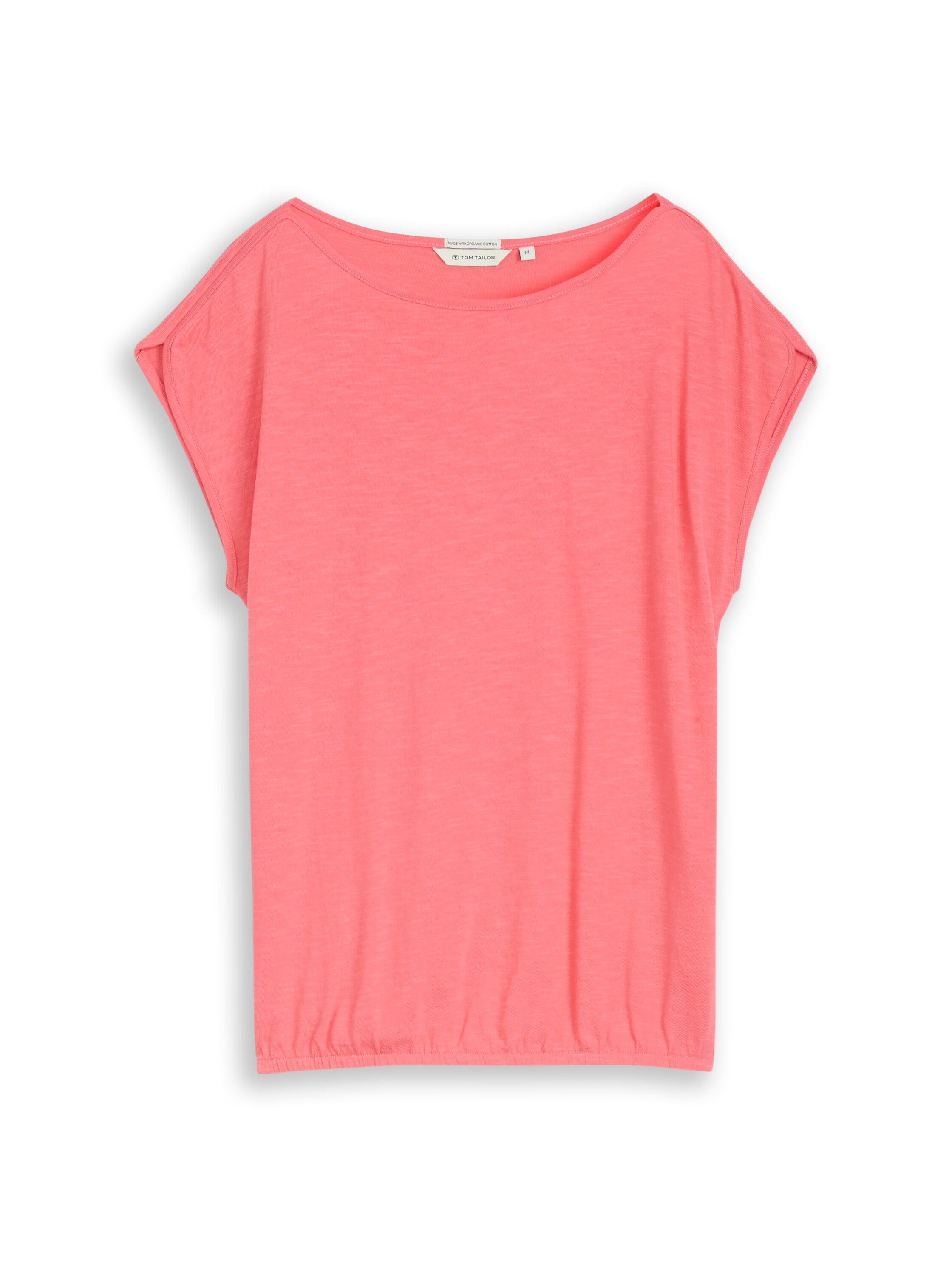 T-Shirt aus Baumwolle