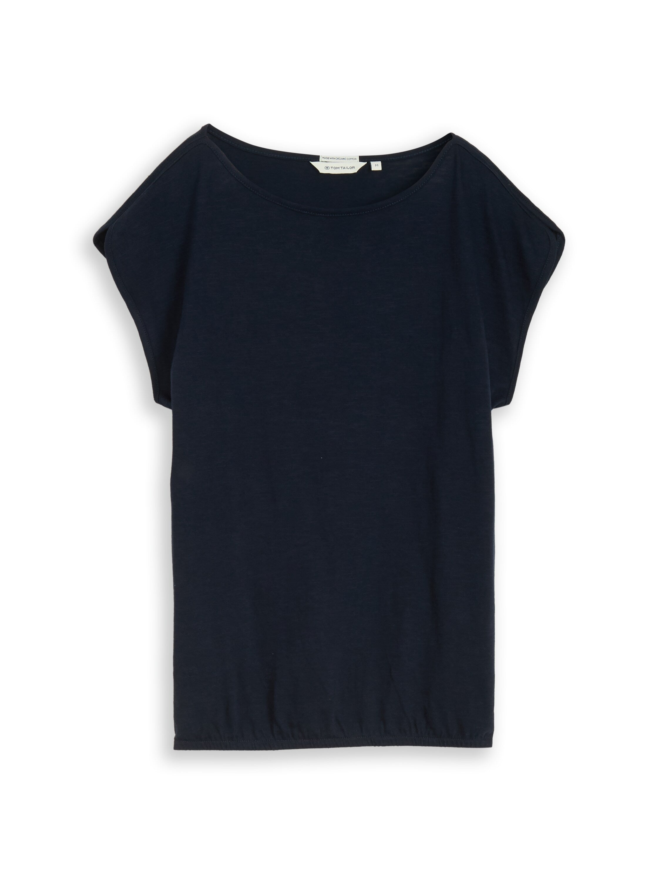 T-Shirt aus Baumwolle