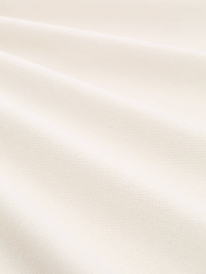 Poloshirt mit Stehkragen