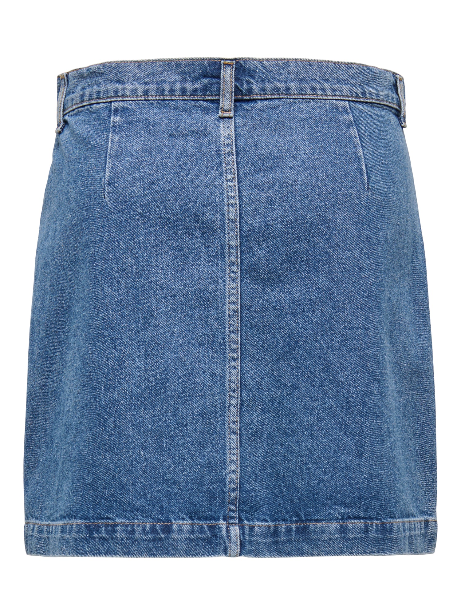 ONLAMAZING HW SKIRT TAI DNM NOOS