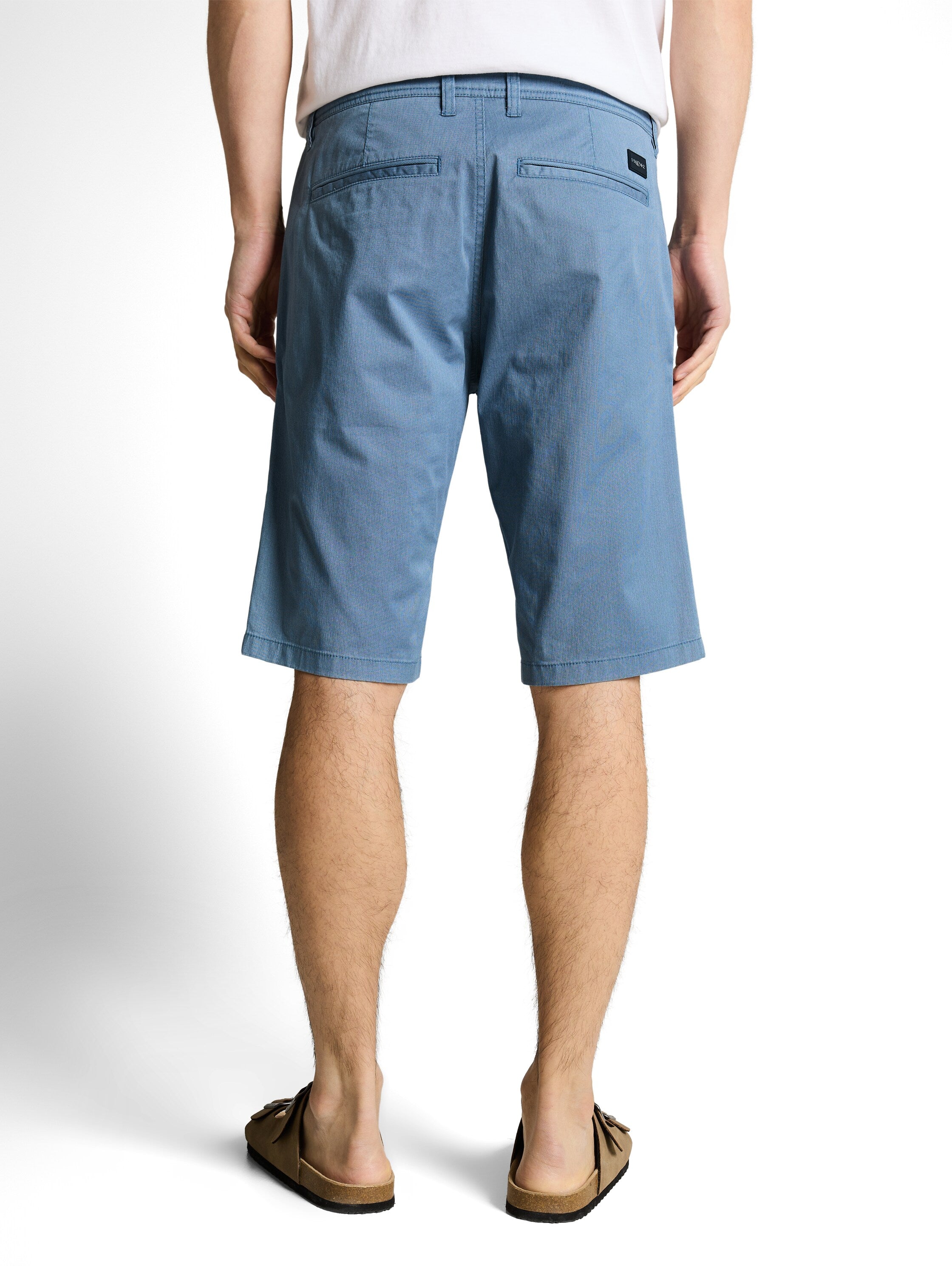 TTSLIM Chino Shorts