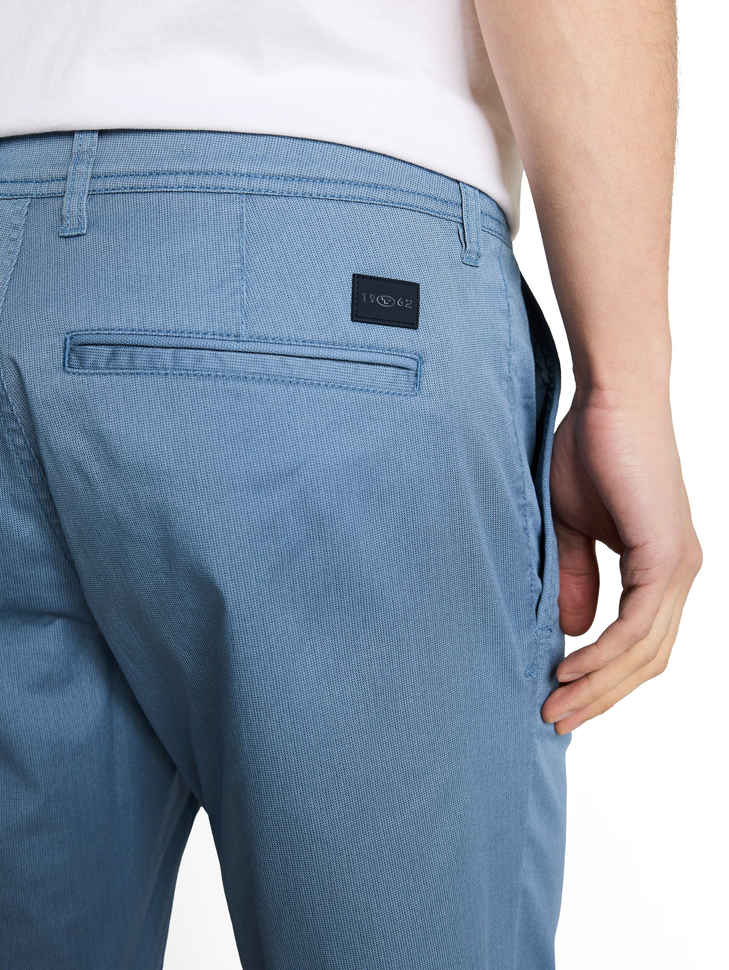 TTSLIM Chino Shorts