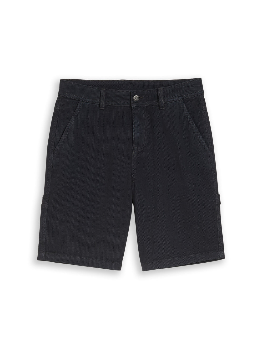 Baggy Shorts im Utility-Look