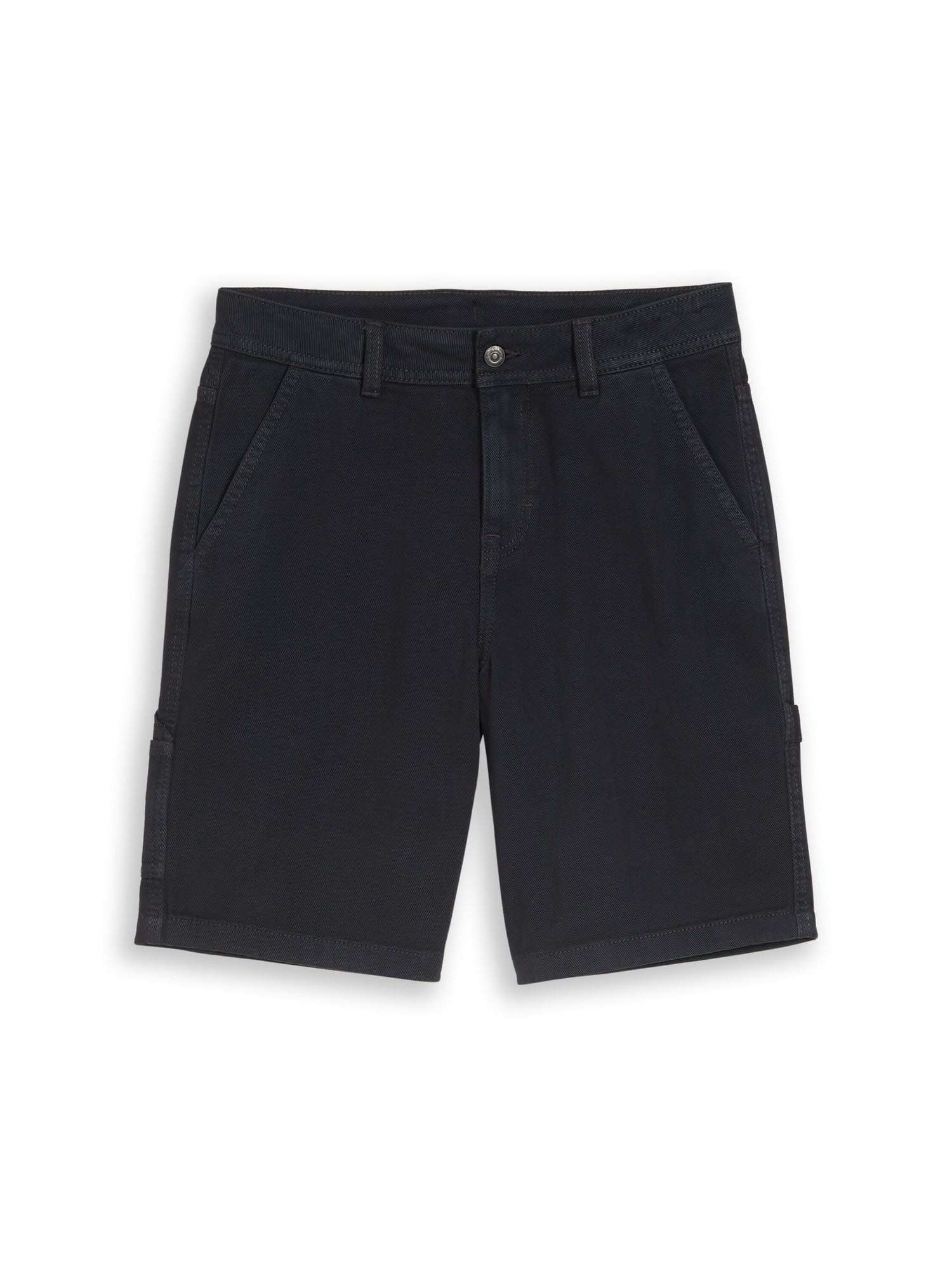 Baggy Shorts im Utility-Look