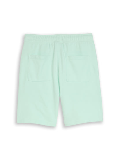 Basic Sweat-Shorts