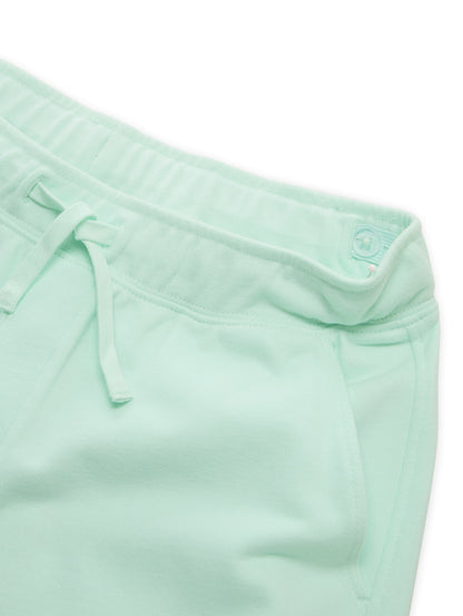 Basic Sweat-Shorts