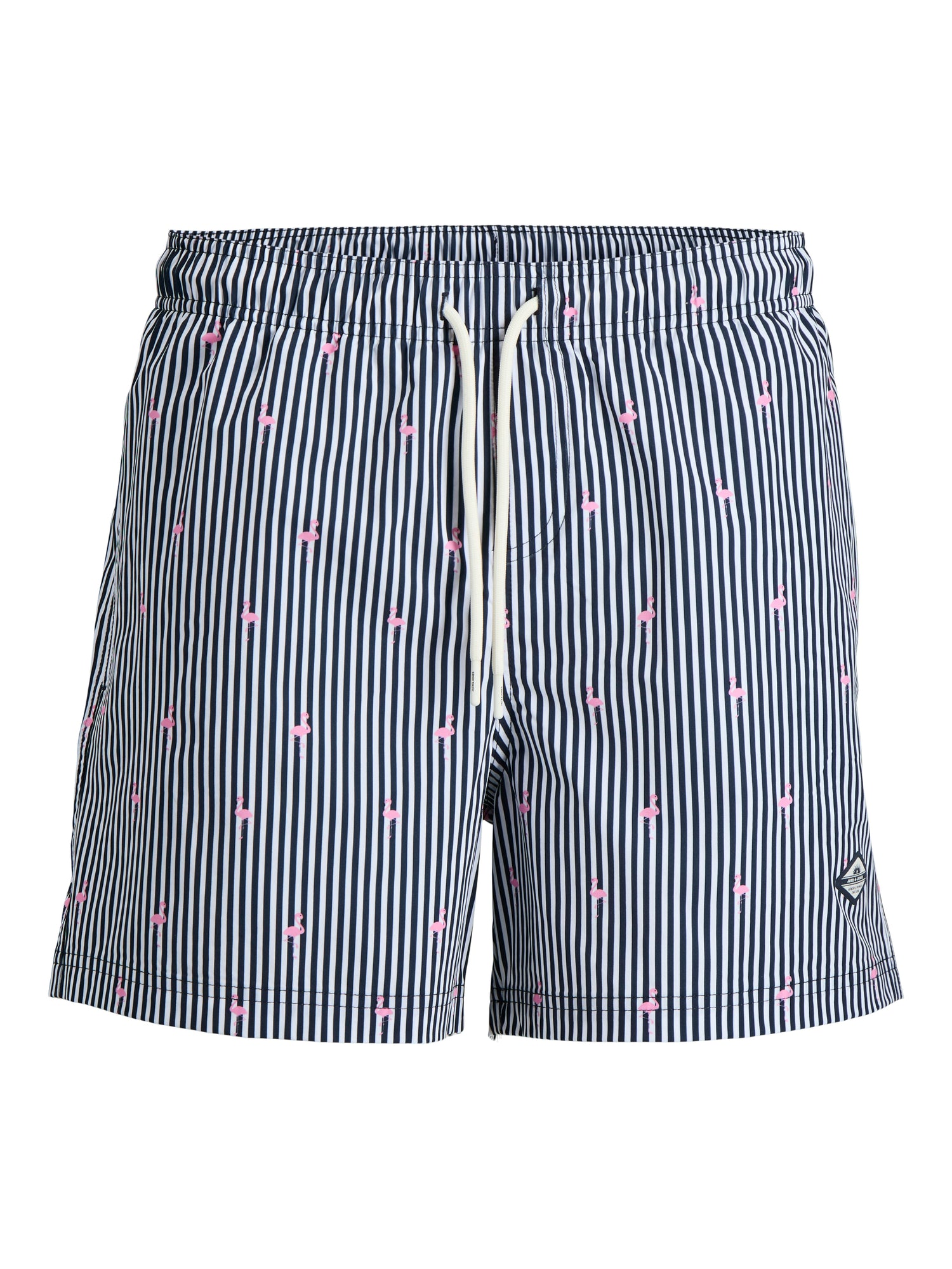 JPSTMAUI BREEZE MINI STRIPE SWIM SRT SN