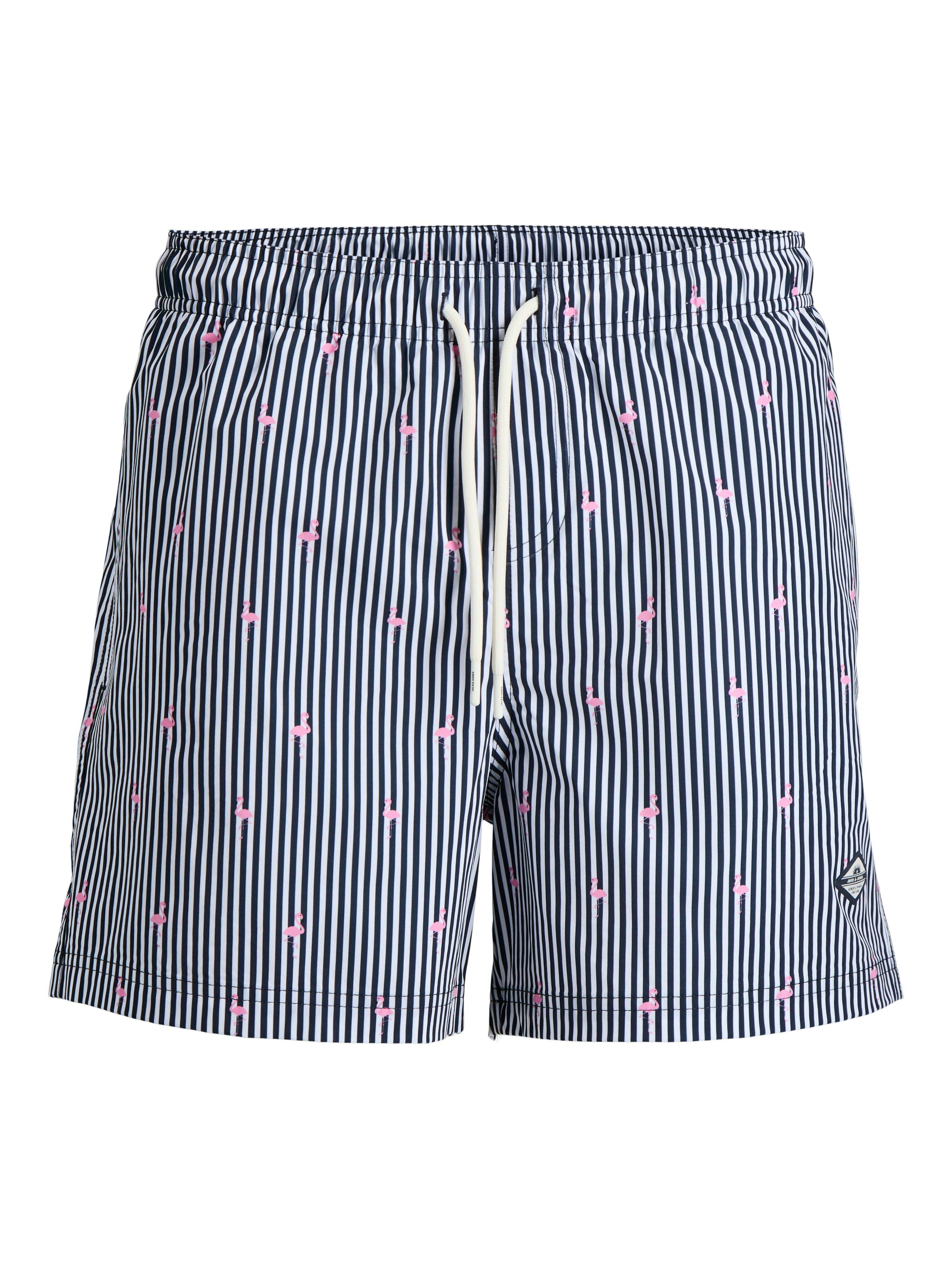 JPSTMAUI BREEZE MINI STRIPE SWIM SRT SN