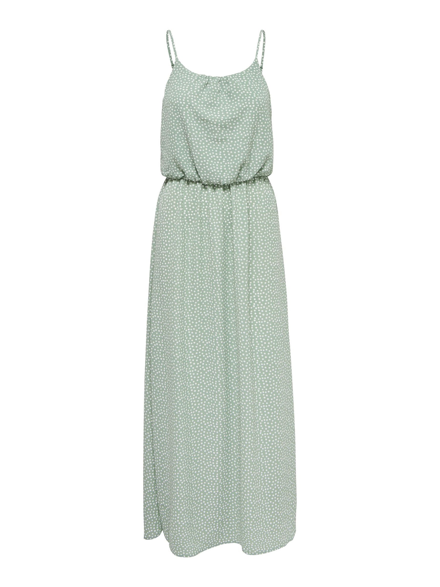 ONLWINNER LIFE S/L MAXI DRESS NOOS WVN