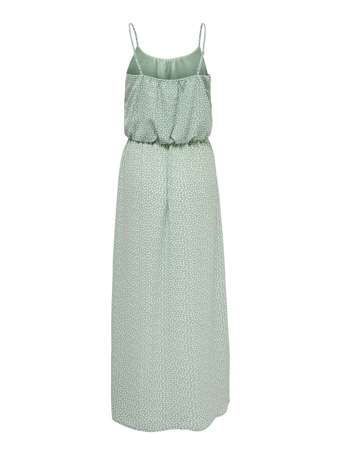 ONLWINNER LIFE S/L MAXI DRESS NOOS WVN