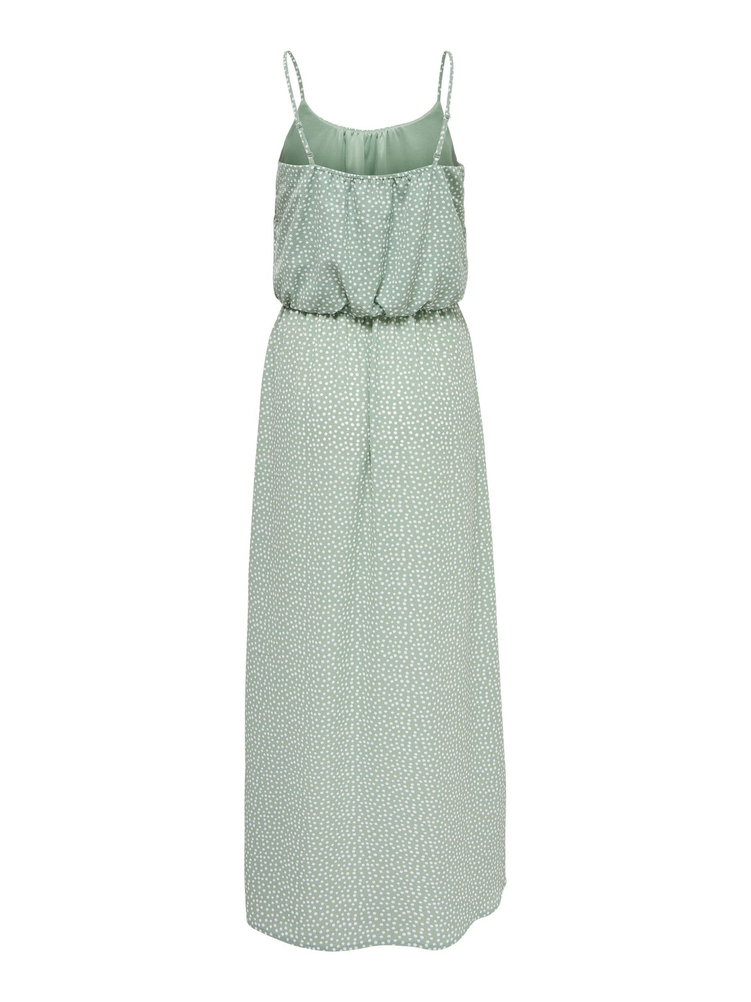 ONLWINNER LIFE S/L MAXI DRESS NOOS WVN