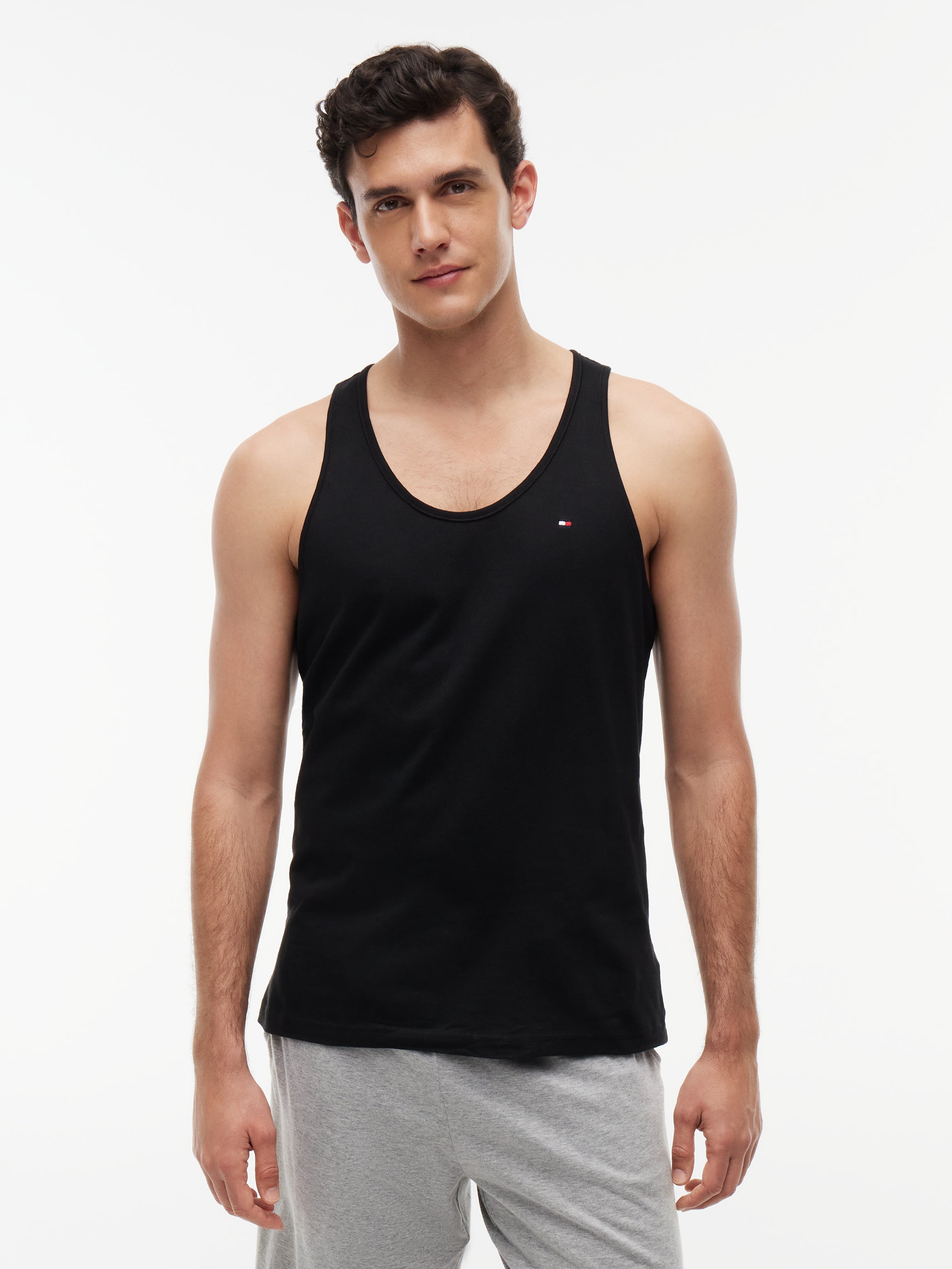 3P TANK TOP