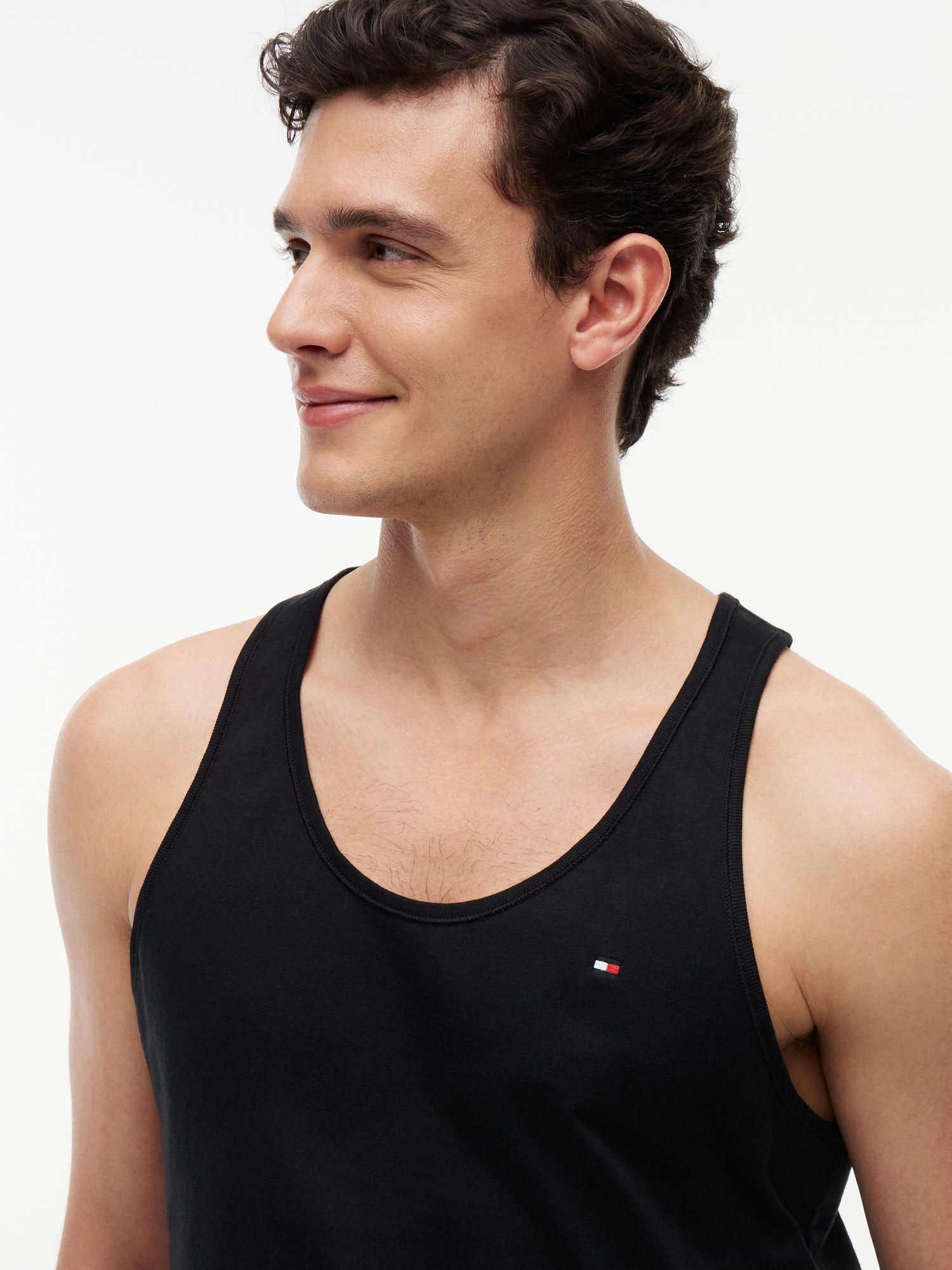 3P TANK TOP