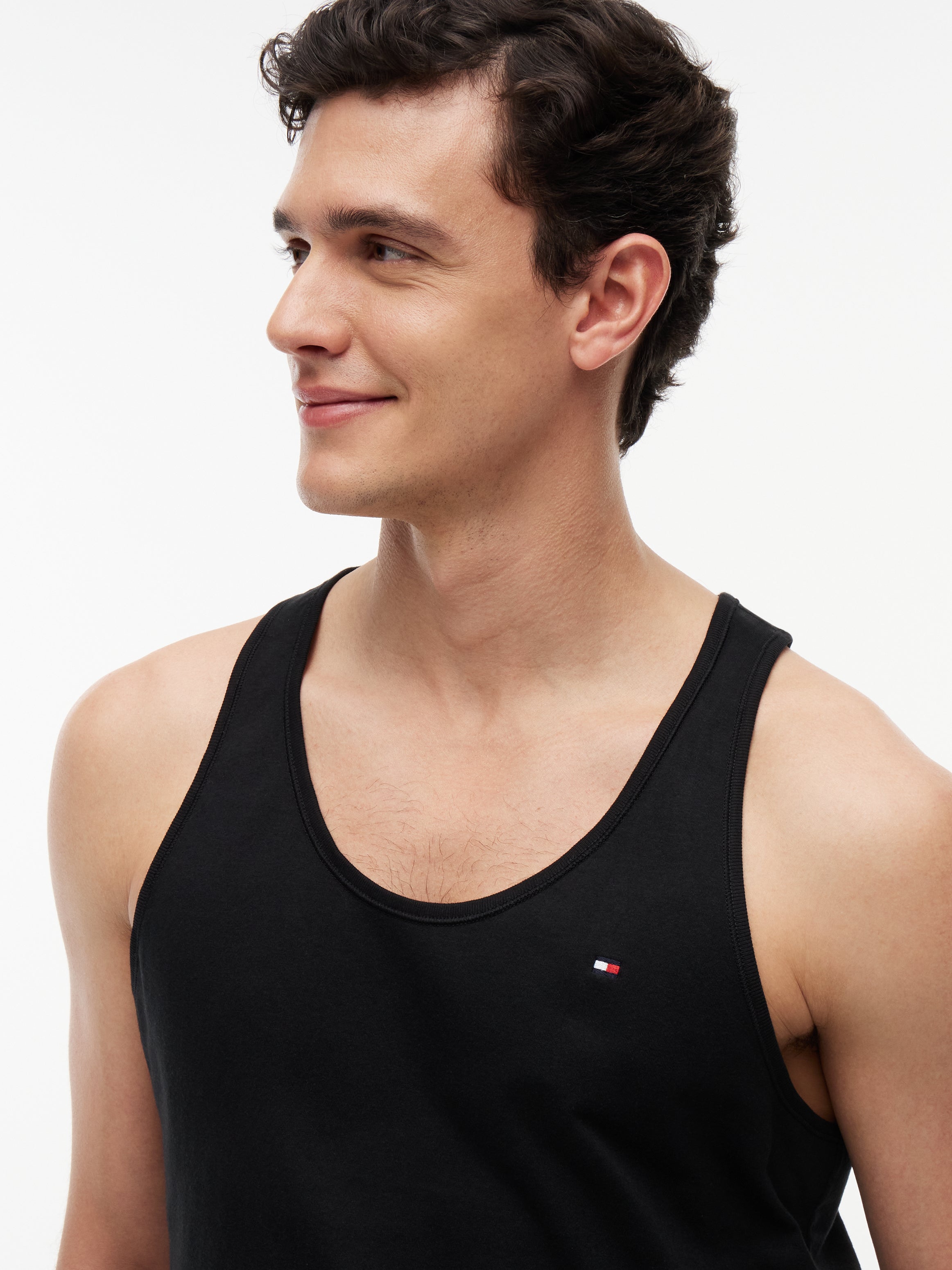 3P TANK TOP