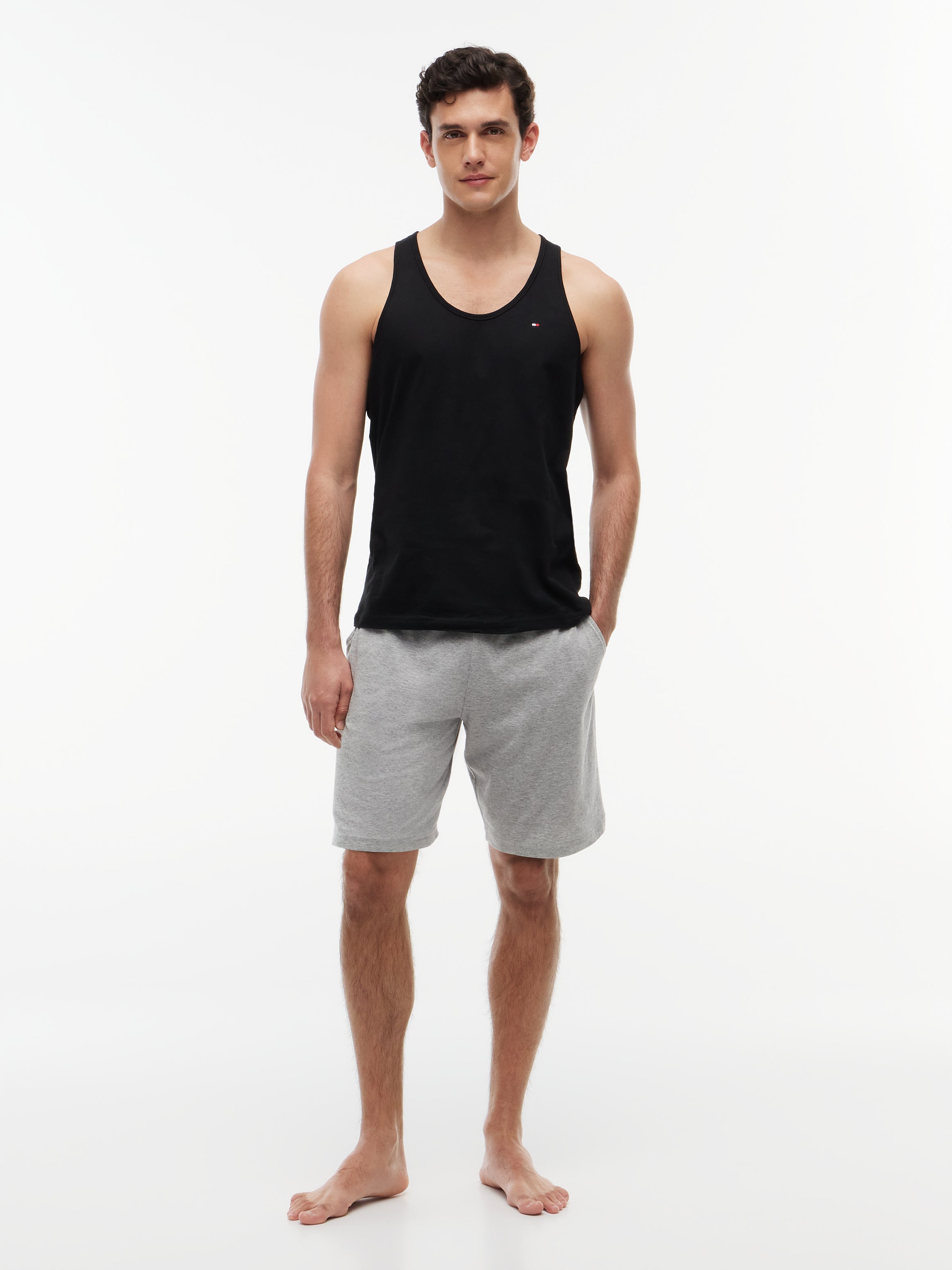 3P TANK TOP