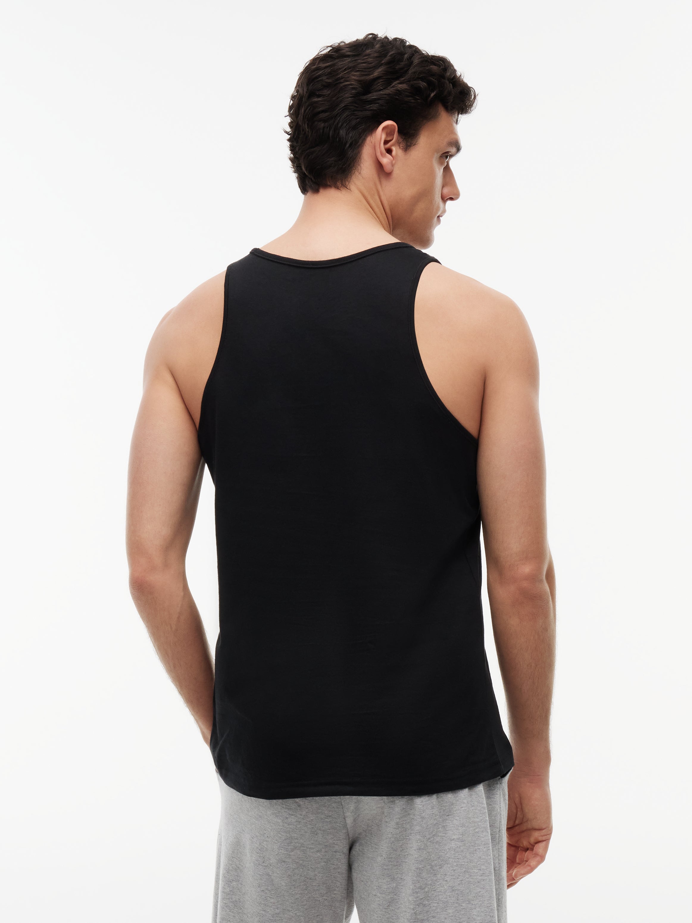 3P TANK TOP