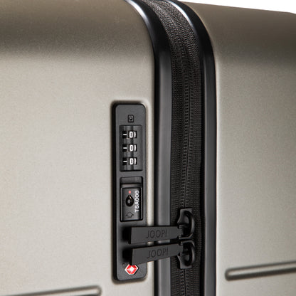 Volare 1.0 C75 Trolleycase Lvz 4W