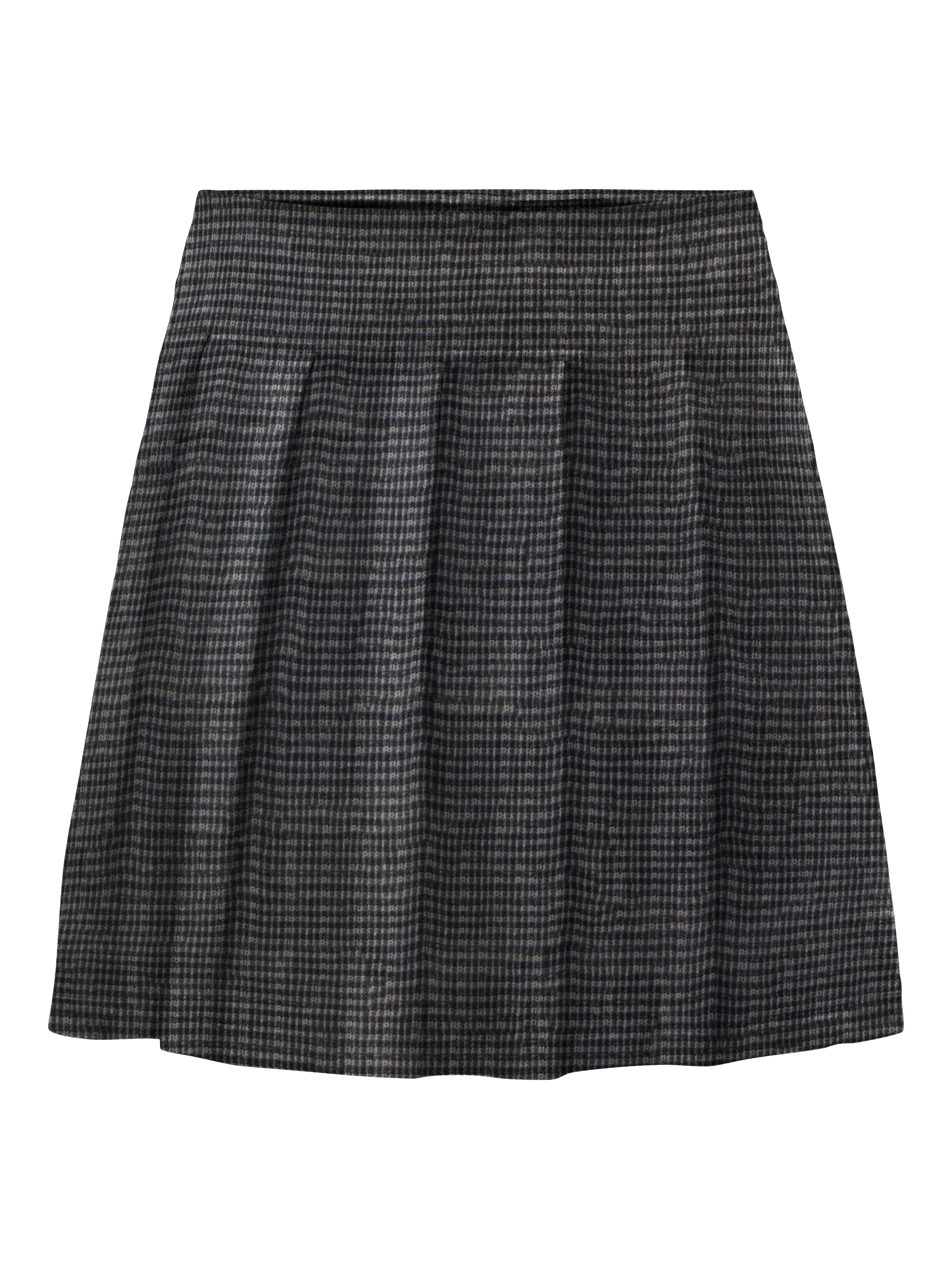 JDYGEGGO MIA PLEAT SKIRT JRS DIA